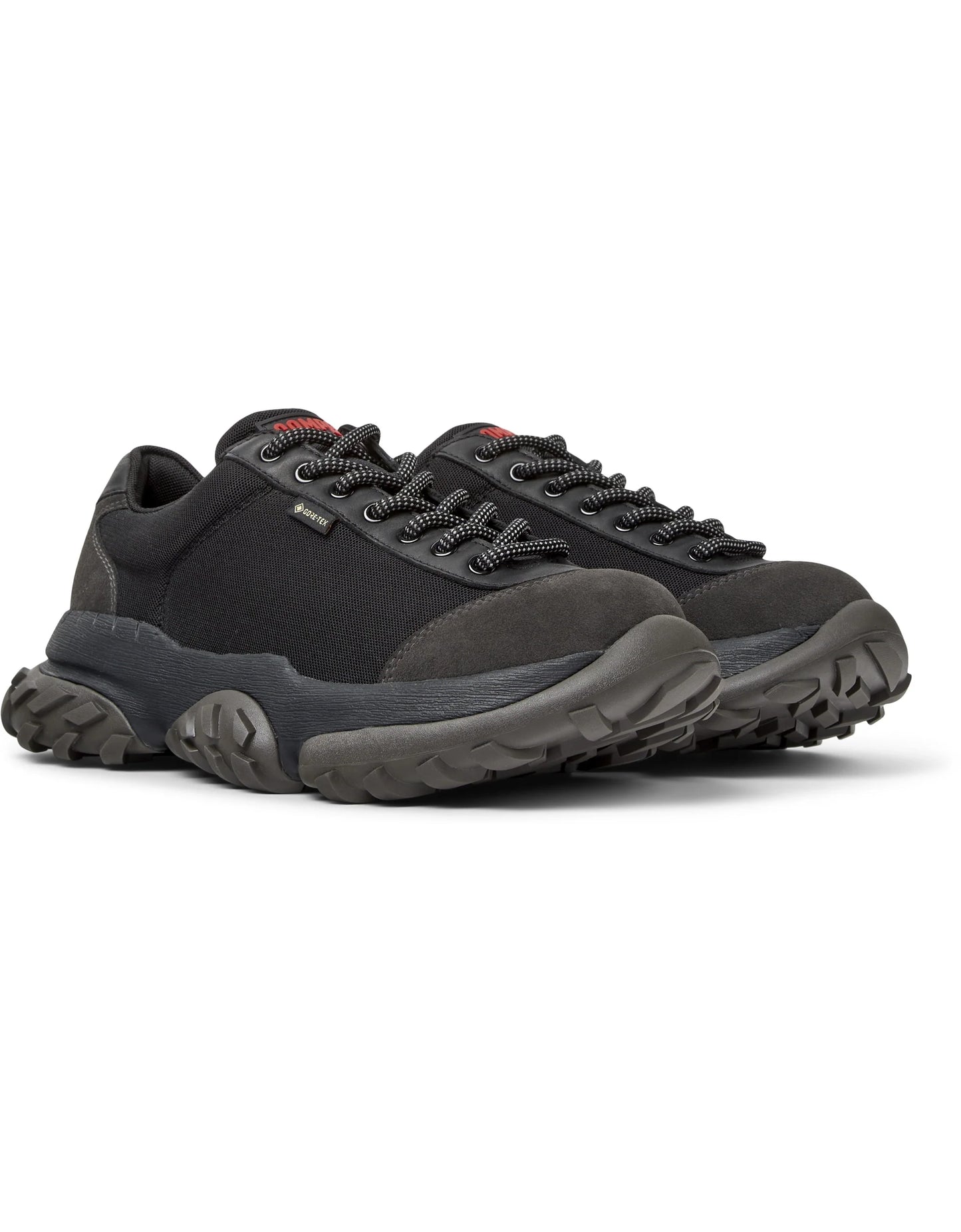 ZAPATOS CAMPER PARA HOMBRE OTOÑO INVIERNO