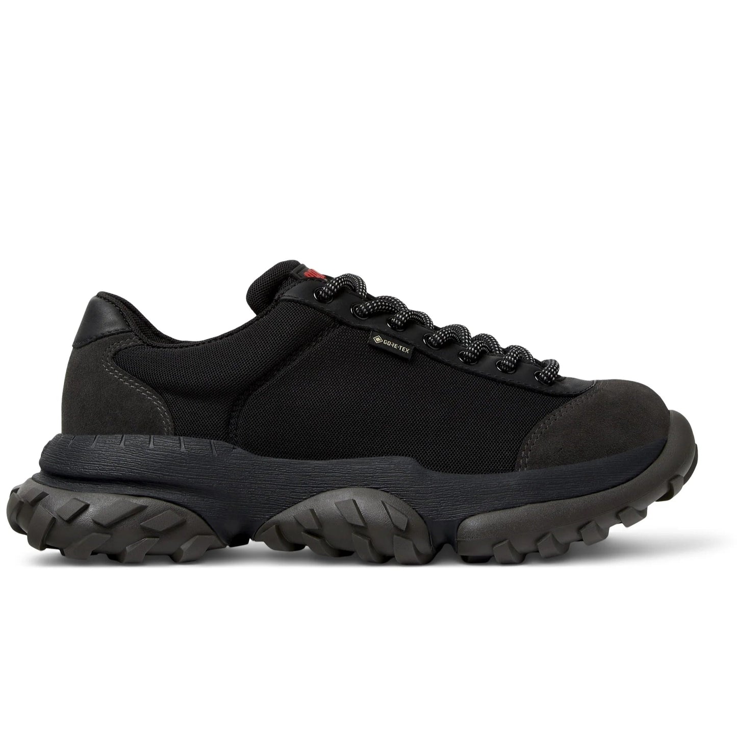 ZAPATOS CAMPER PARA HOMBRE OTOÑO INVIERNO