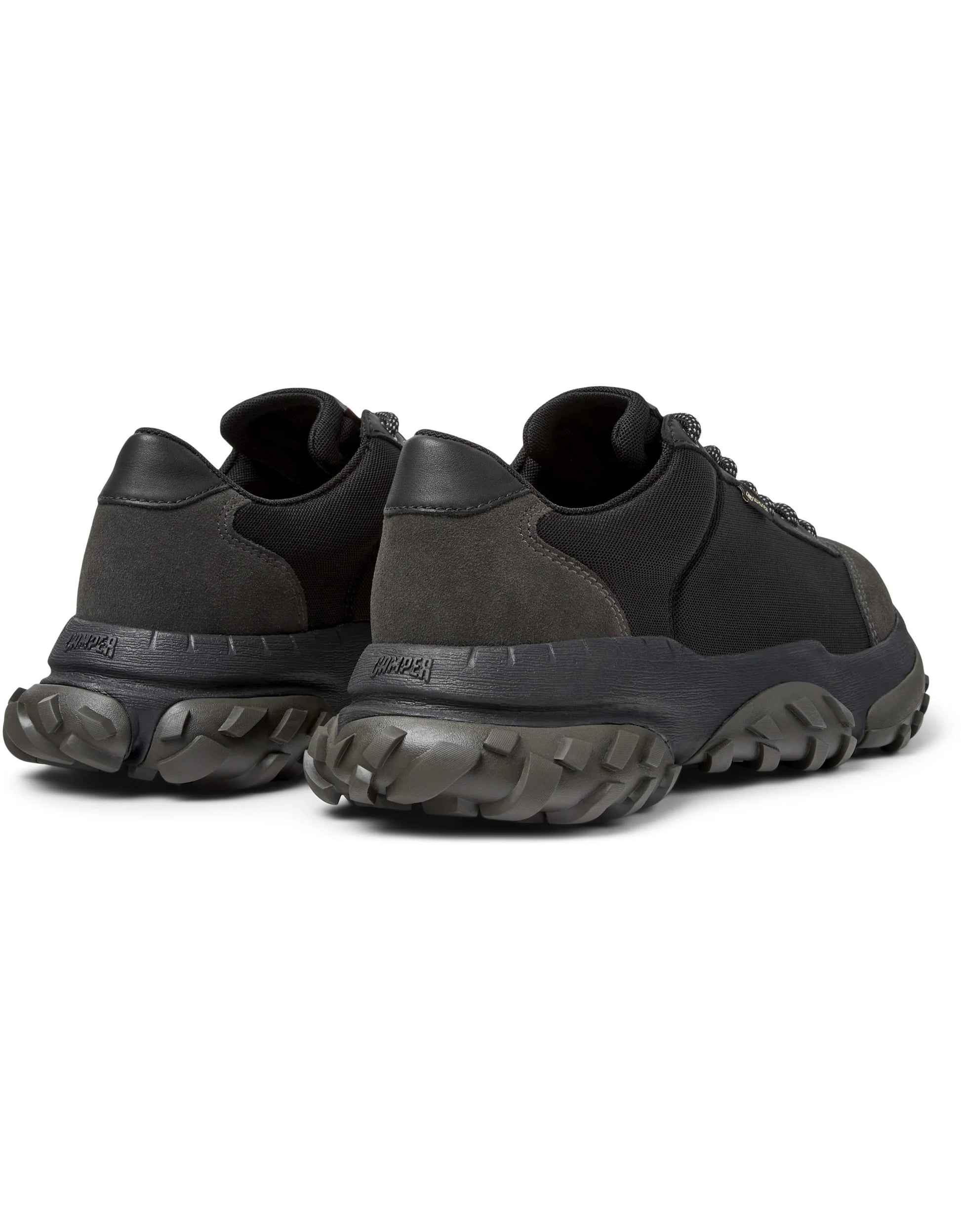 Zapatos Camper Para Hombre Otoño Invierno