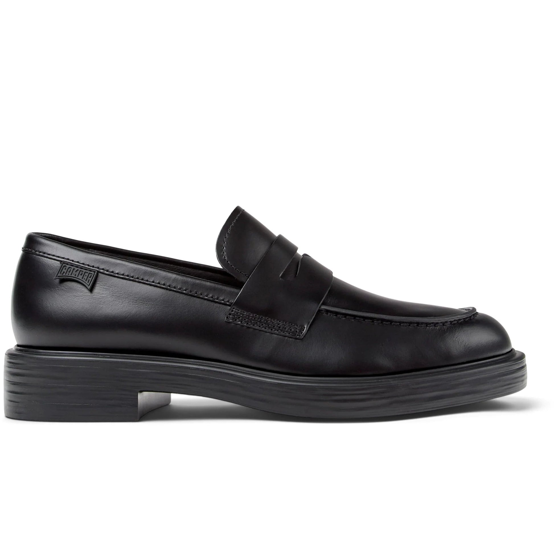 Zapatos Camper Para Hombre Otoño Invierno