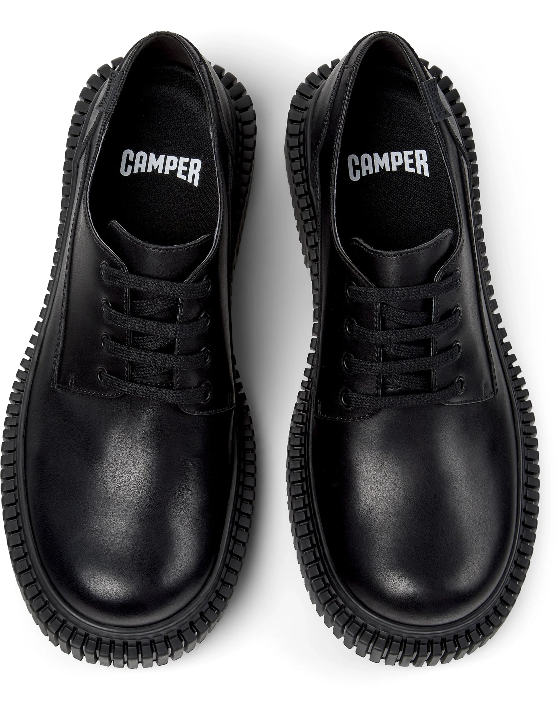 Zapatos Camper Para Hombre Otoño Invierno