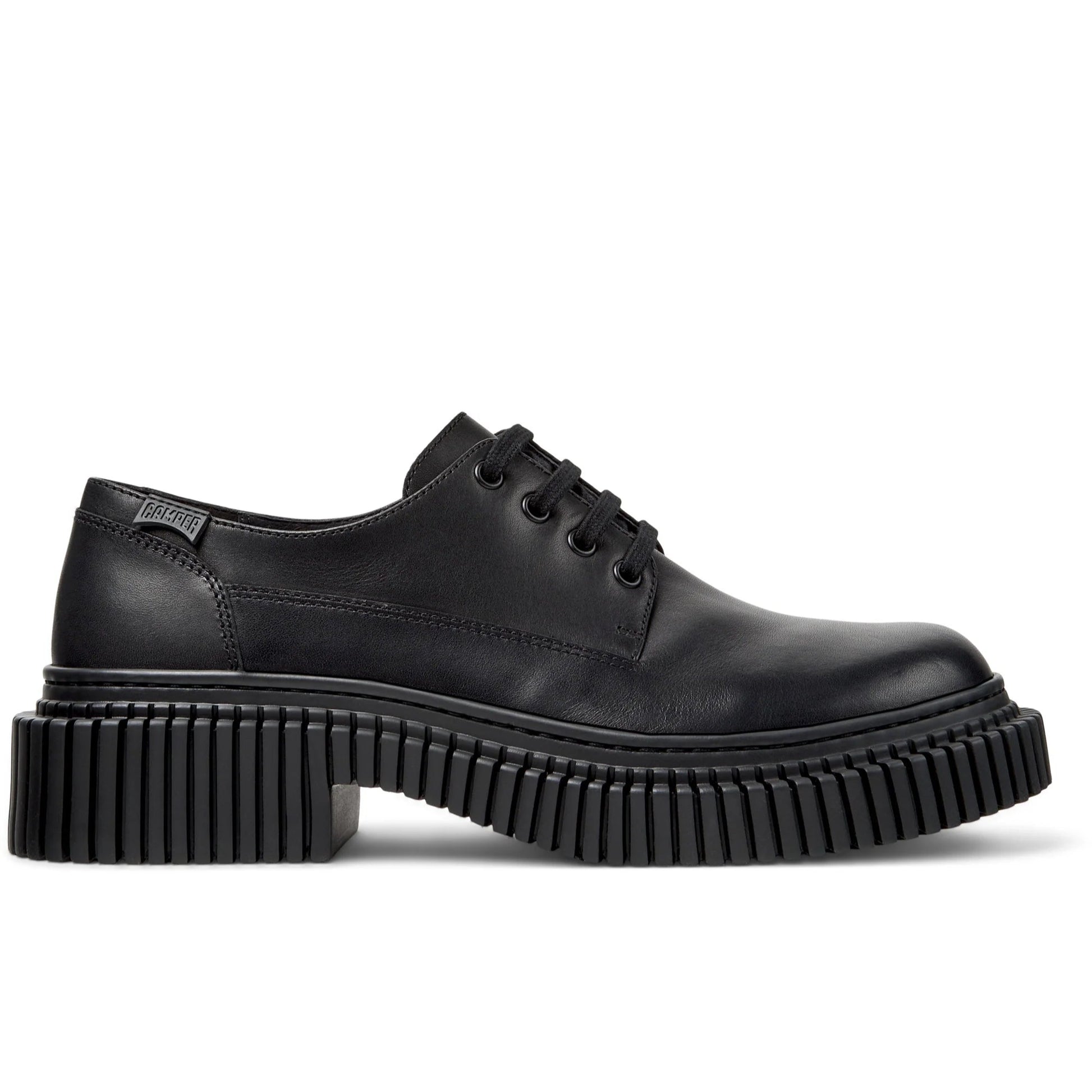 Zapatos Camper Para Hombre Otoño Invierno