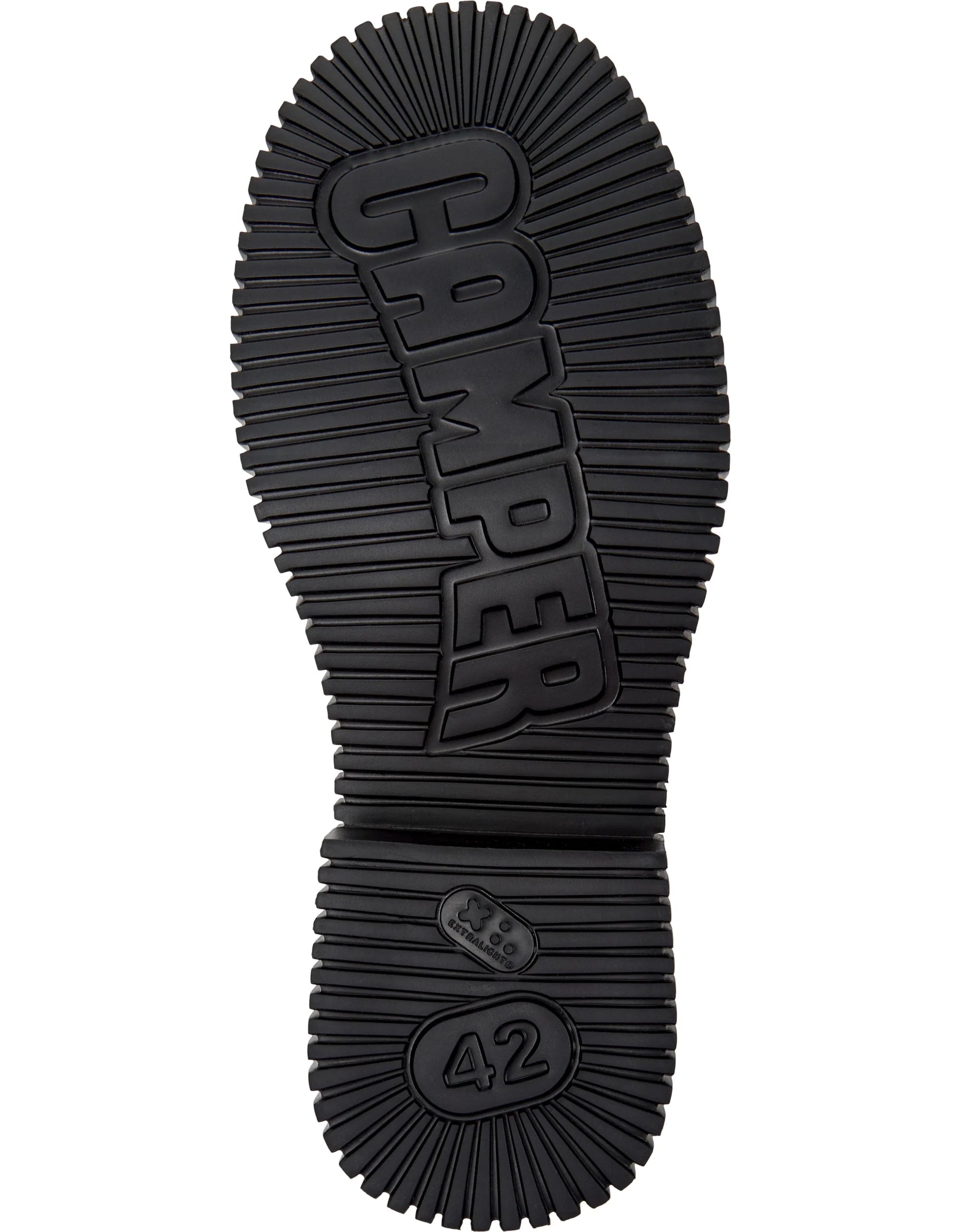 Zapatos Camper Para Hombre Otoño Invierno