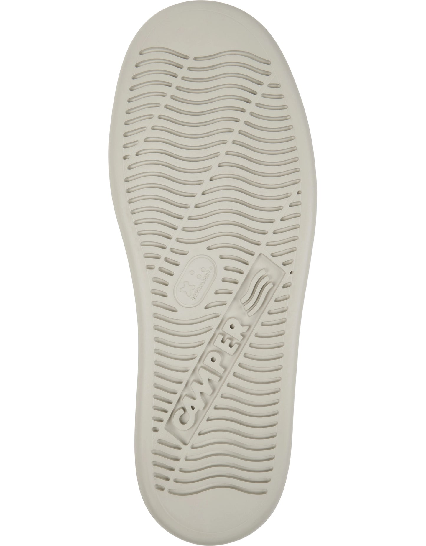 Sneakers De La Marca Camper Para Hombre Modelo Runner Four Verdes