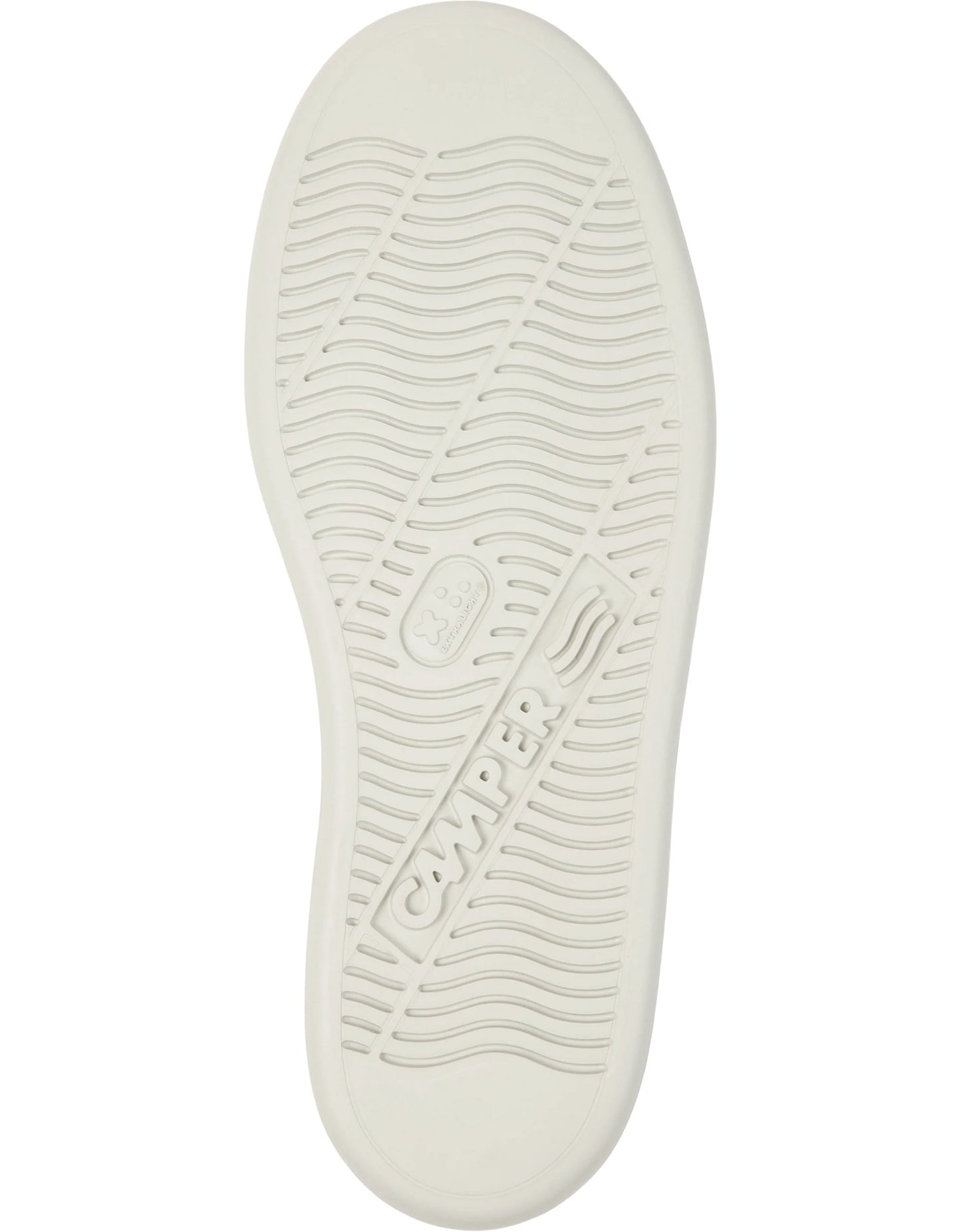 Sneakers De La Marca Camper Para Hombre Modelo Runner Four Negras