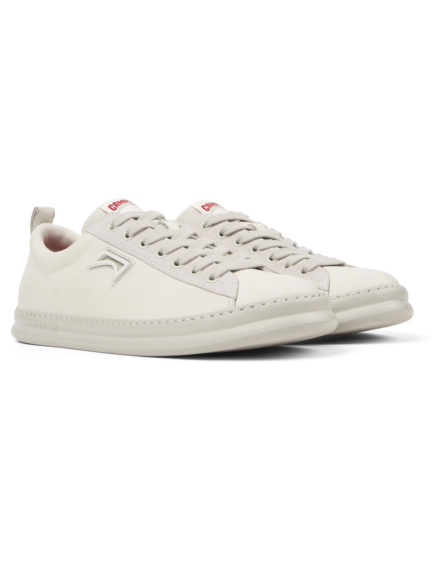Sneakers De La Marca Camper Para Hombre Modelo Runner Four Blancas