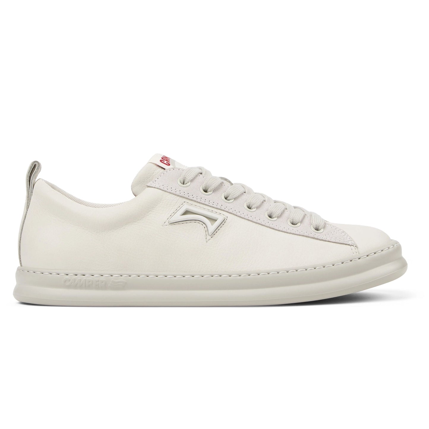 Sneakers De La Marca Camper Para Hombre Modelo Runner Four Blancas