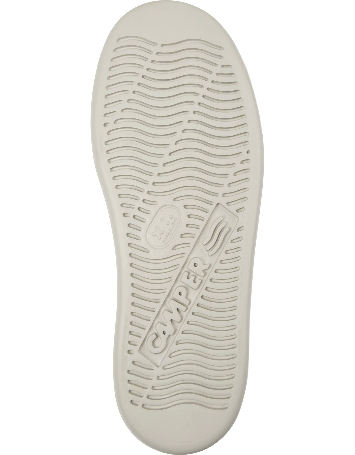 Sneakers De La Marca Camper Para Hombre Modelo Runner Four Blancas