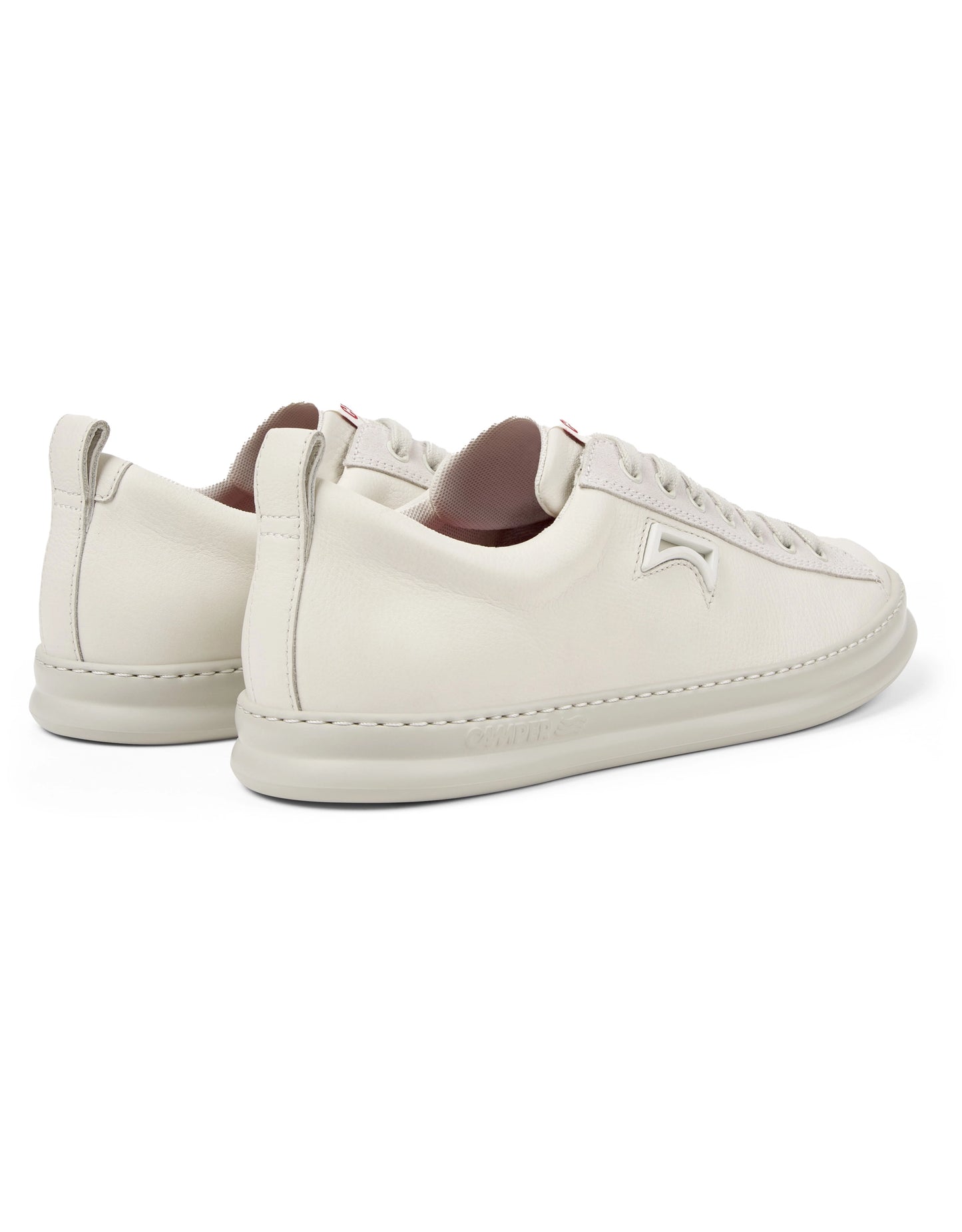 Sneakers De La Marca Camper Para Hombre Modelo Runner Four Blancas