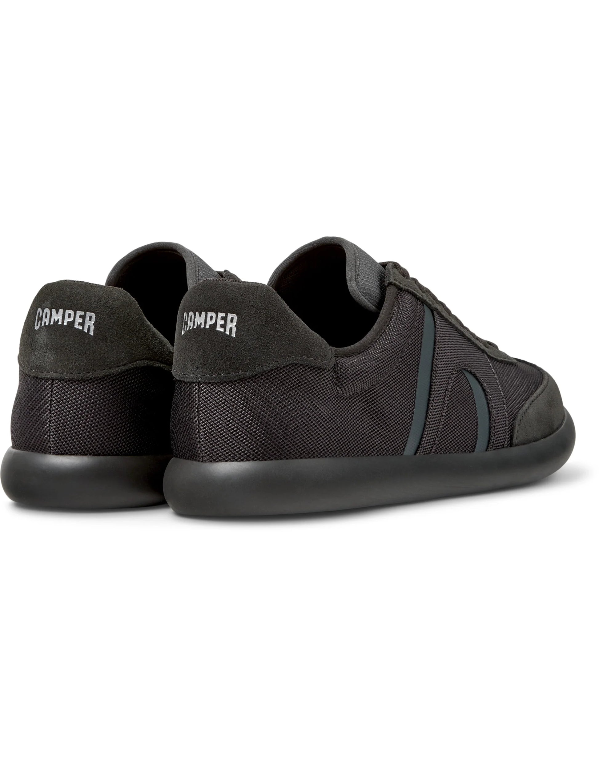 Zapatos Camper Para Hombre Otoño Invierno
