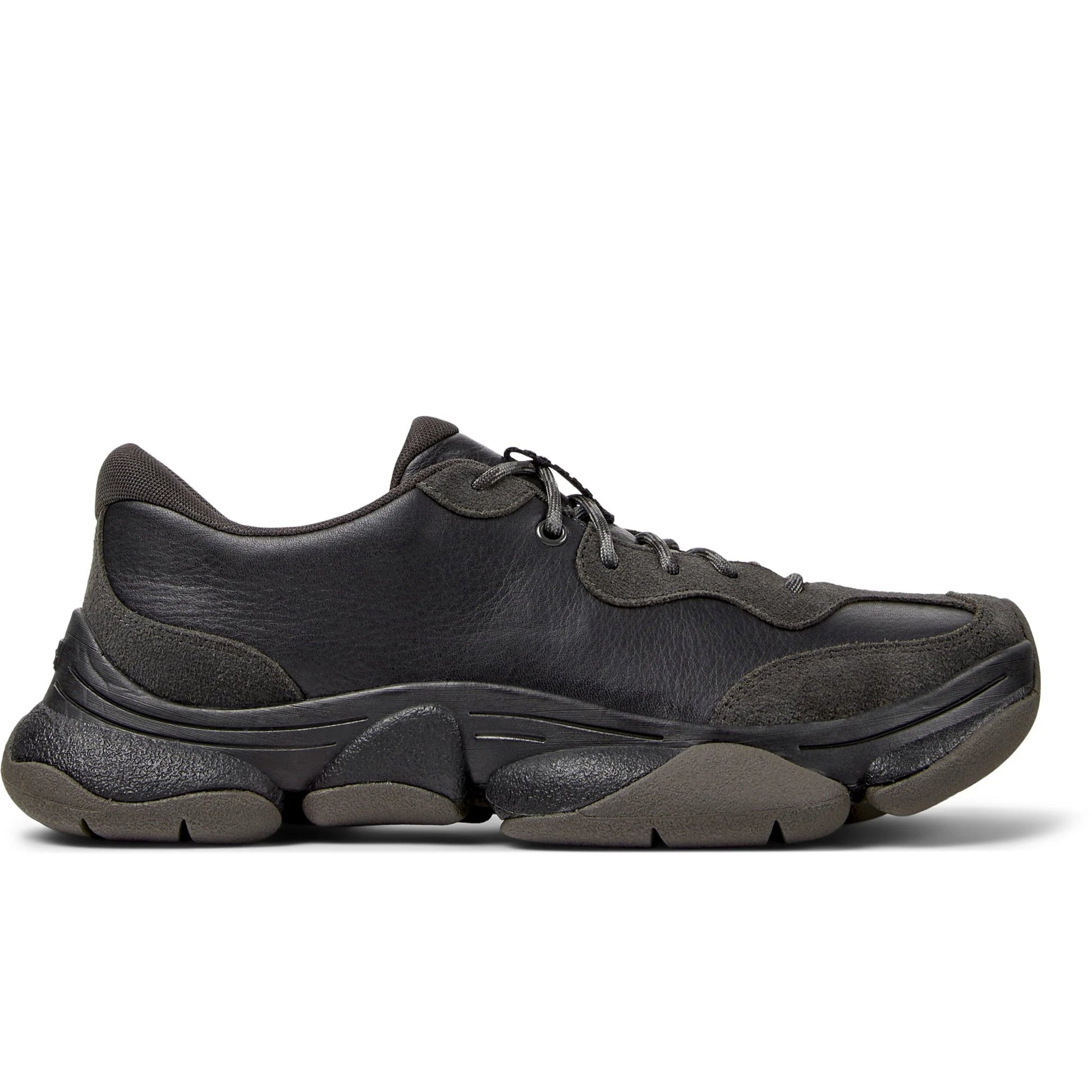 Zapatos Camper Para Hombre Otoño Invierno