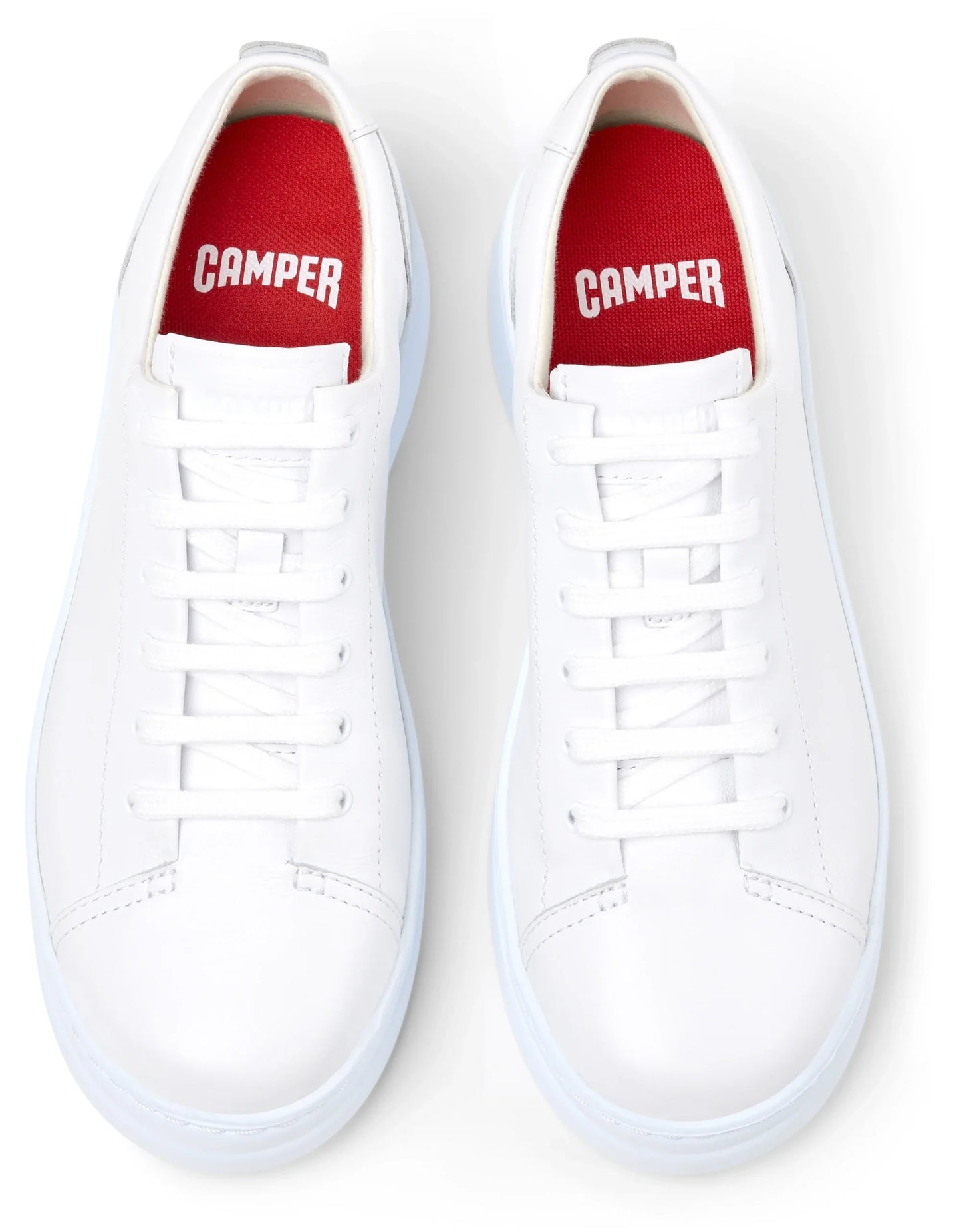 Zapatos Camper Para Mujer Otoño Invierno