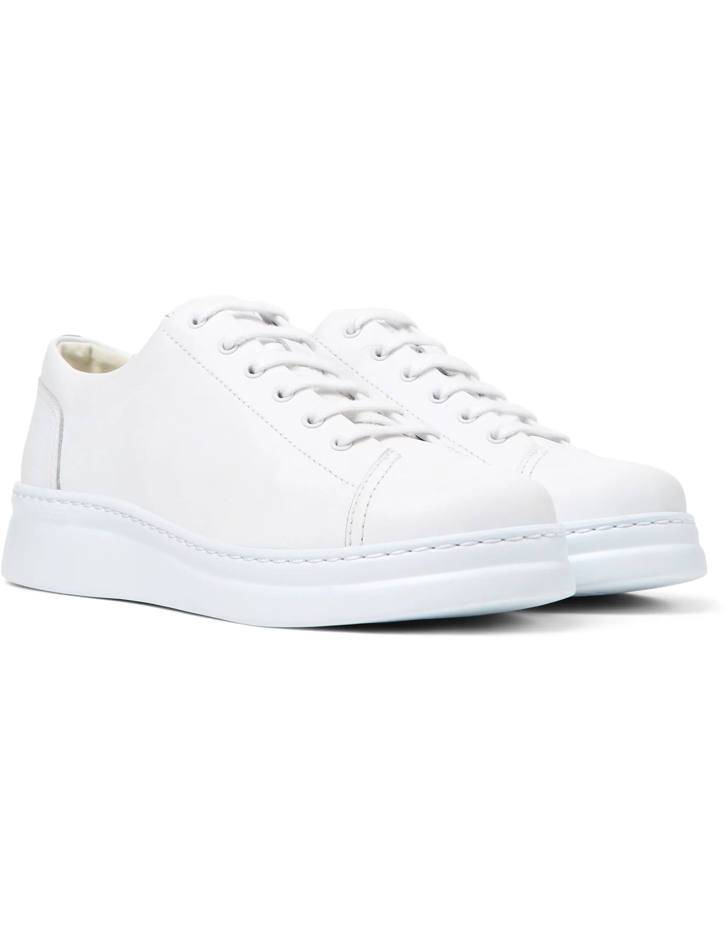Zapatos Camper Para Mujer Otoño Invierno