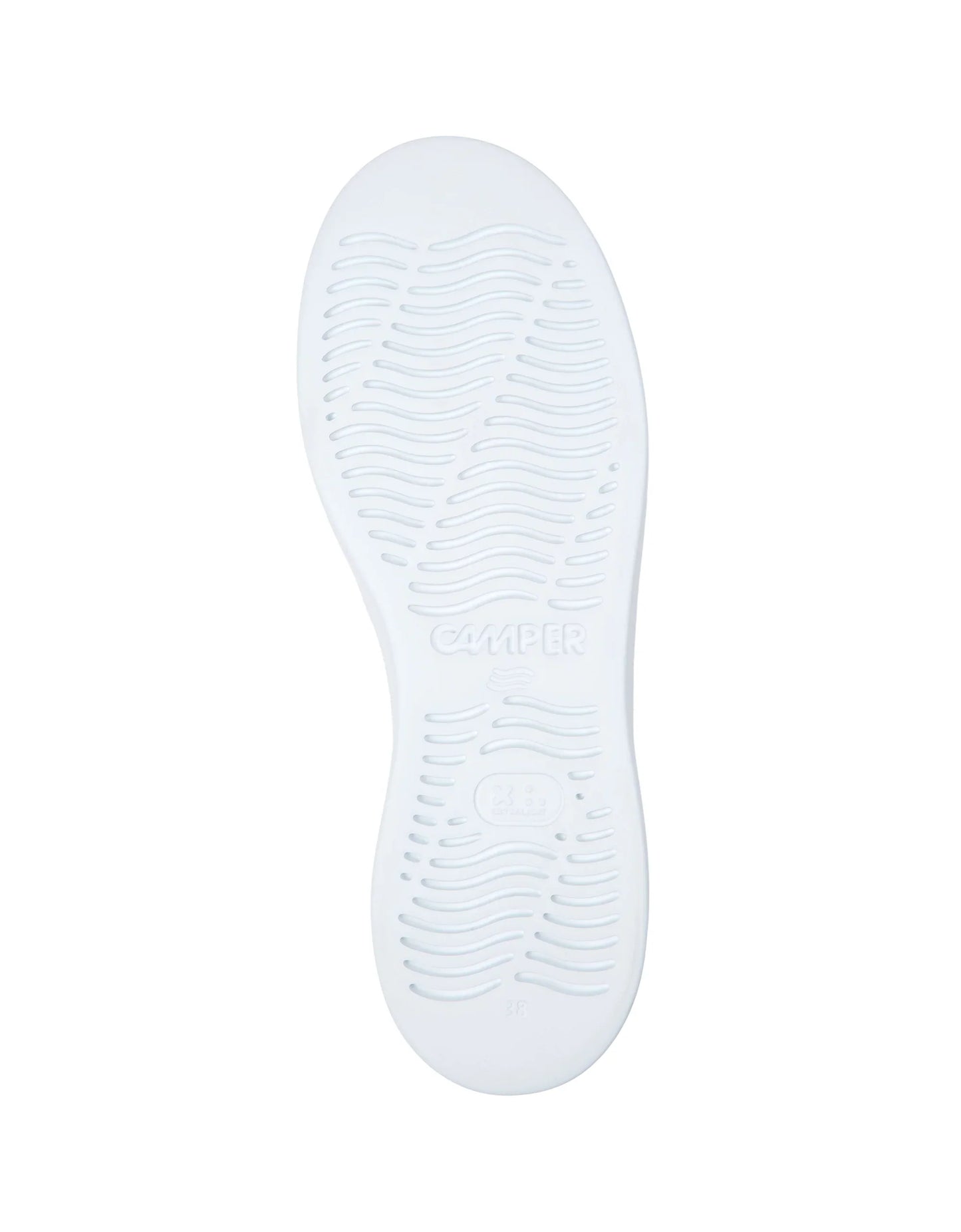 Zapatos Camper Para Mujer Otoño Invierno