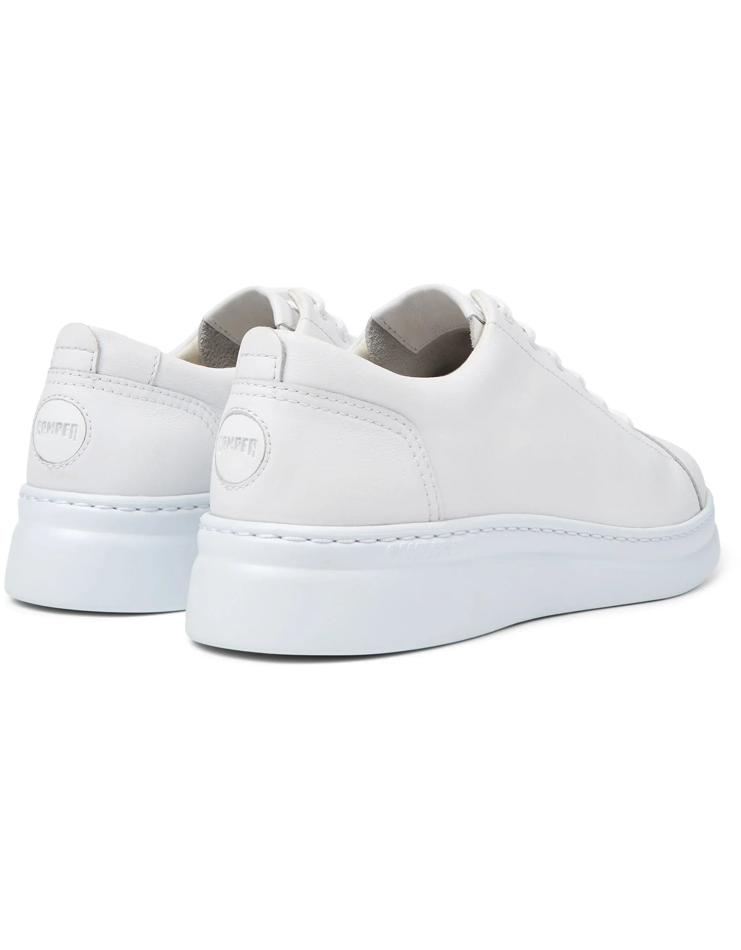 Zapatos Camper Para Mujer Otoño Invierno