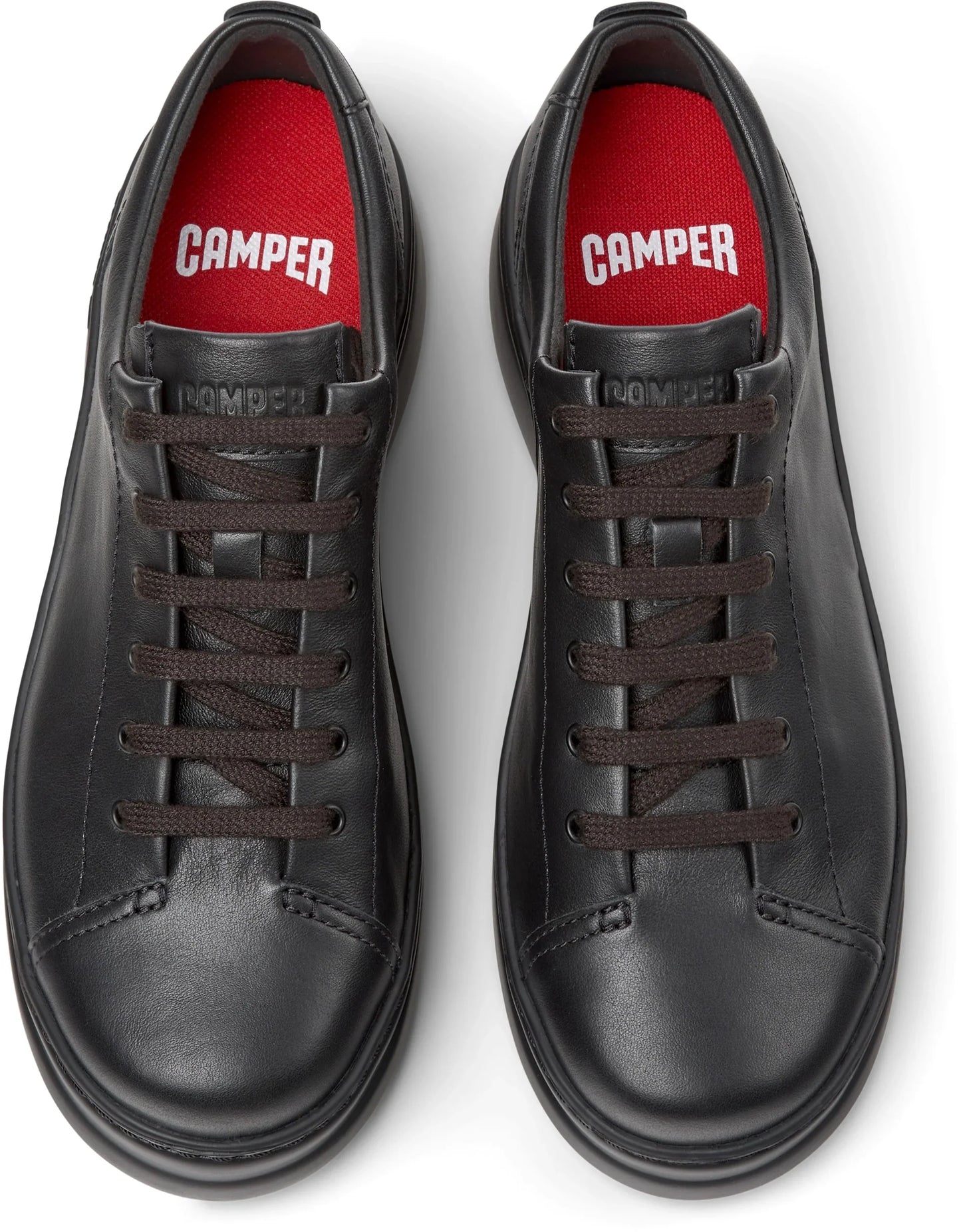 Zapatos Camper Para Mujer Otoño Invierno