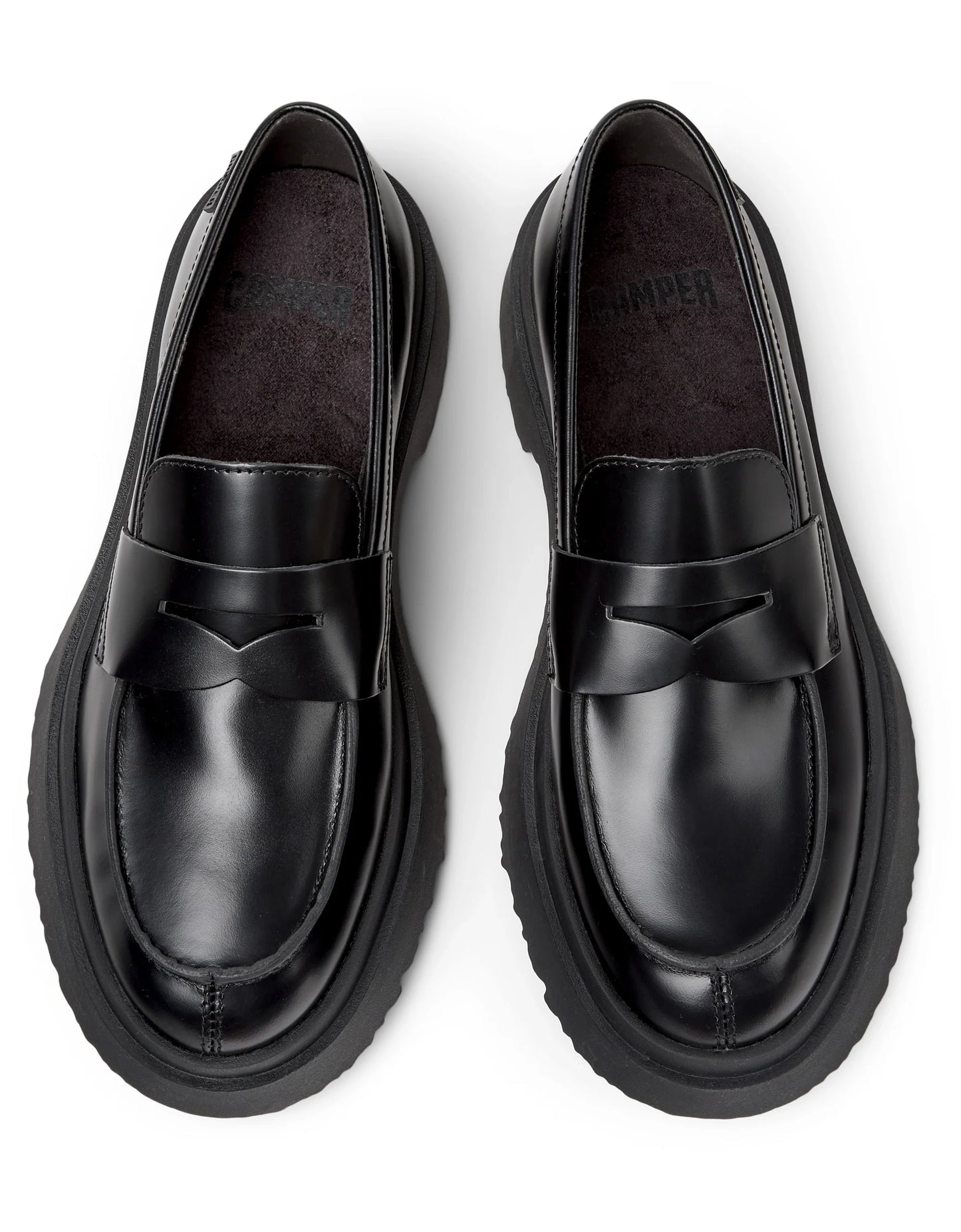 ZAPATOS CAMPER PARA MUJER OTOÑO INVIERNO