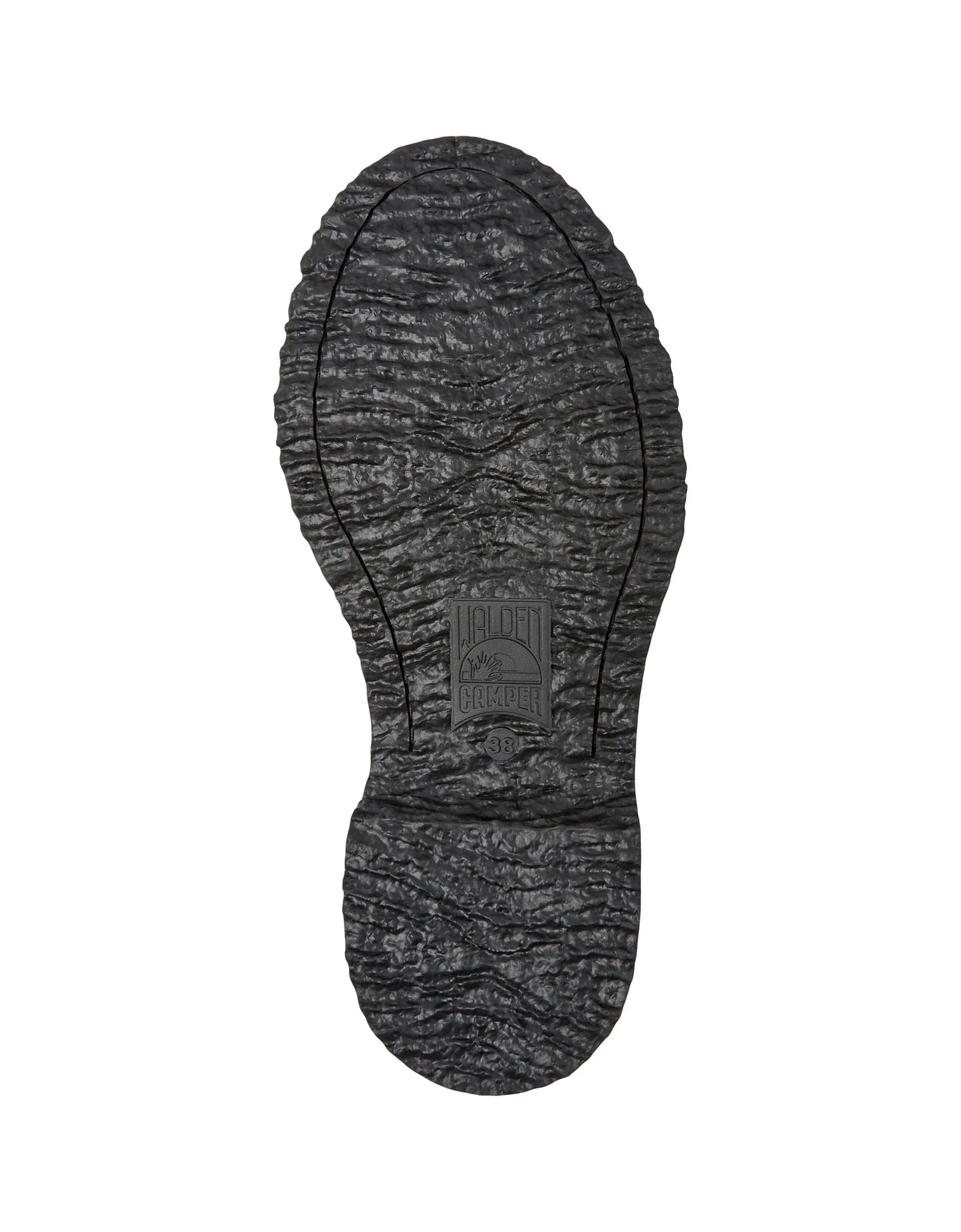 ZAPATOS CAMPER PARA MUJER OTOÑO INVIERNO