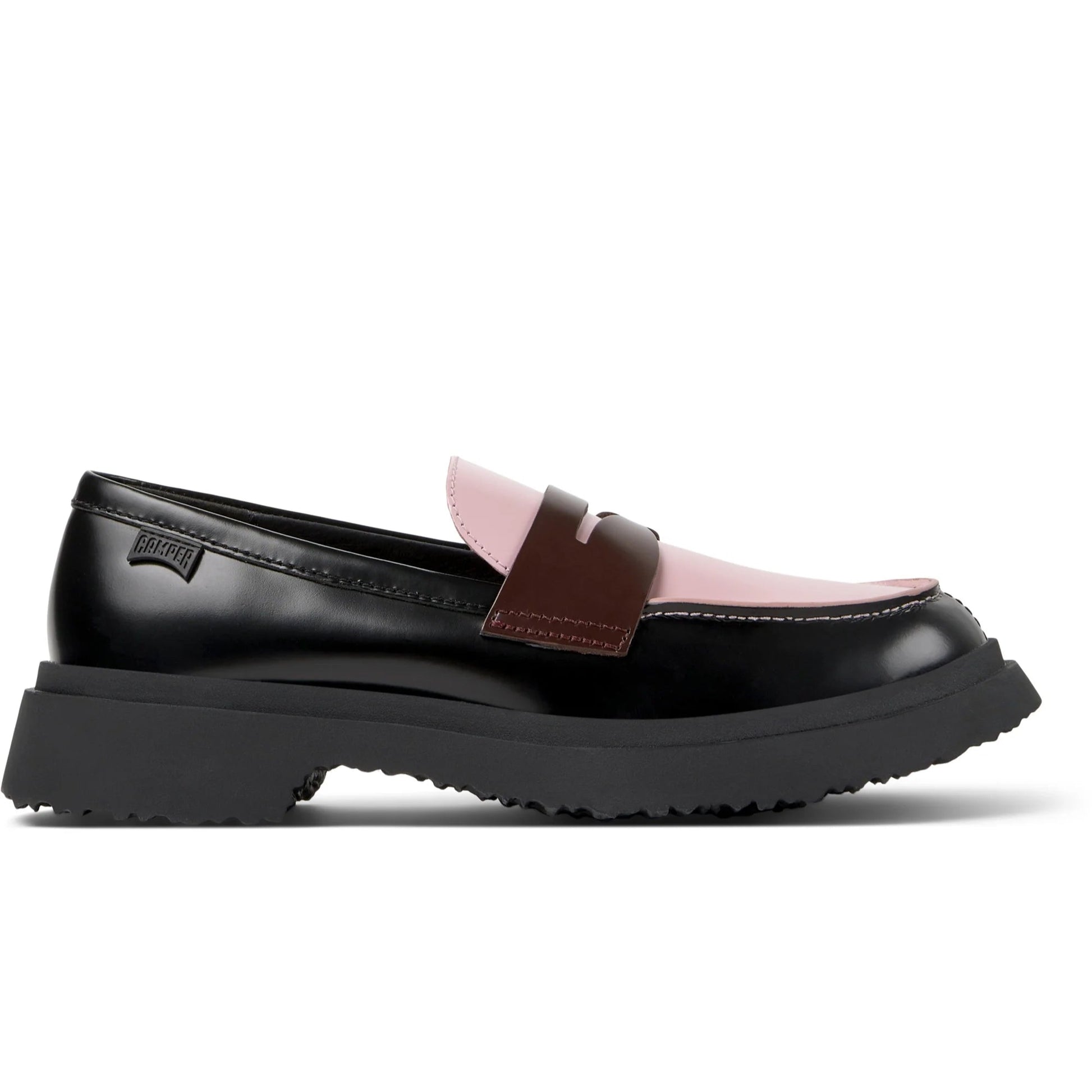 Zapatos Camper Para Mujer Otoño Invierno