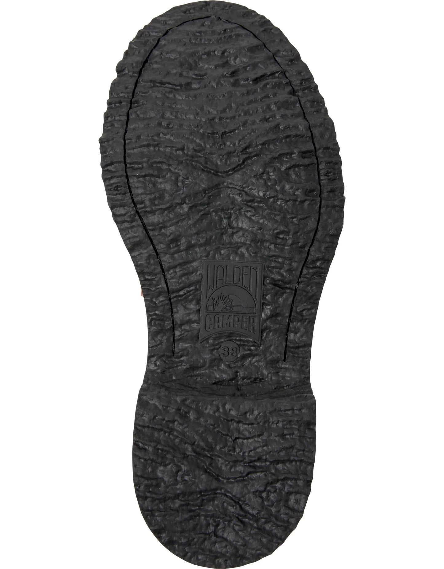 ZAPATOS CAMPER PARA MUJER OTOÑO INVIERNO