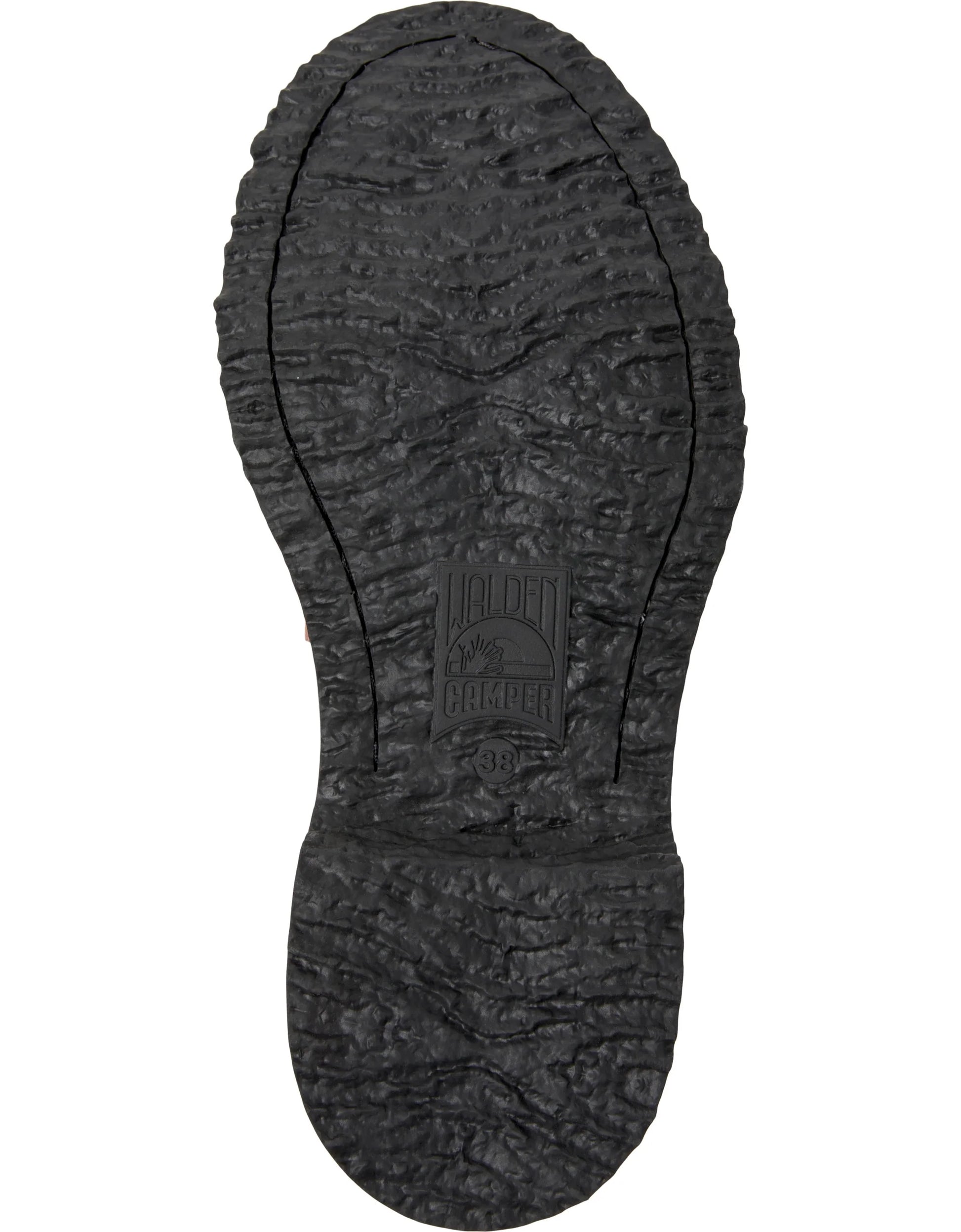 Zapatos Camper Para Mujer Otoño Invierno