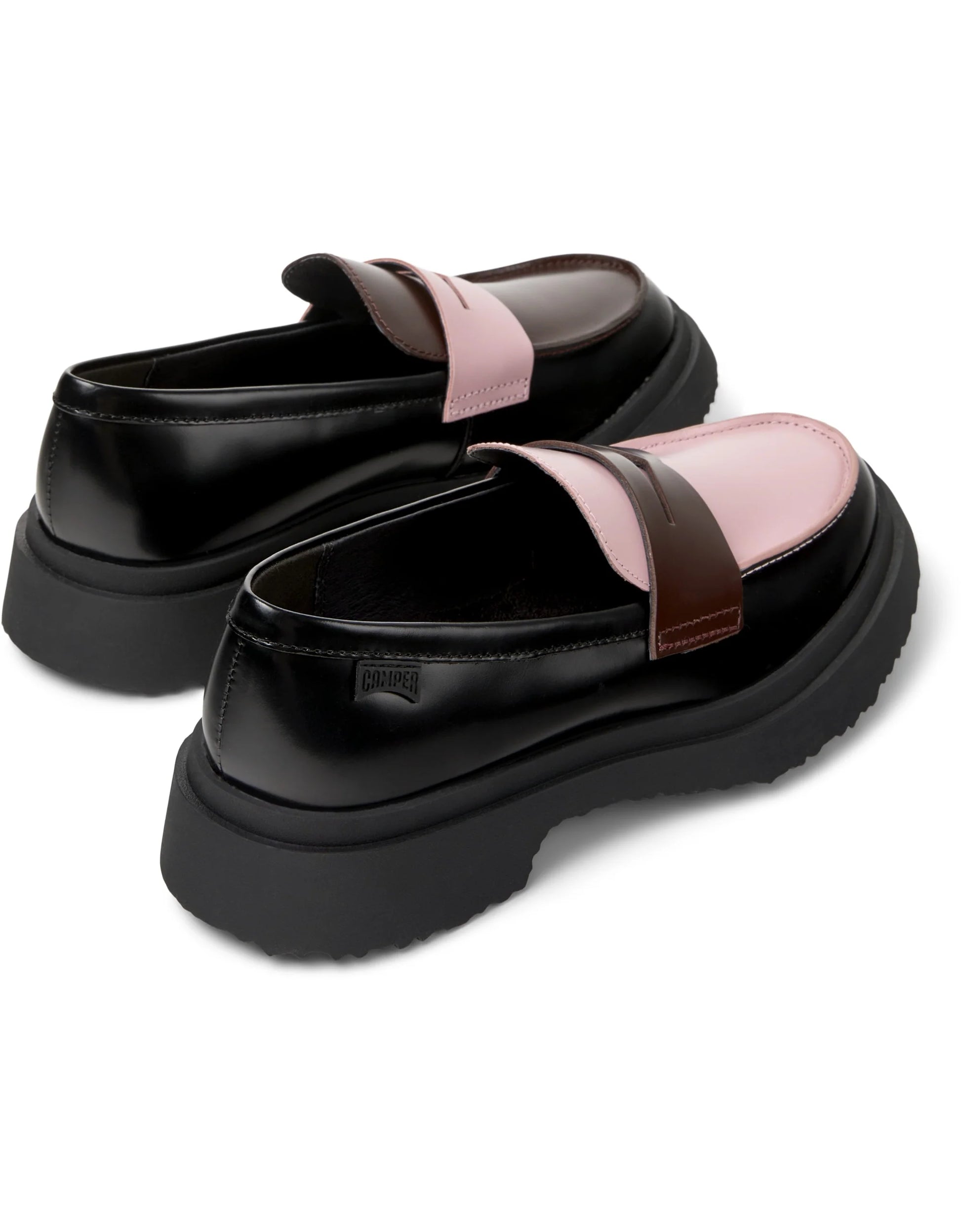 Zapatos Camper Para Mujer Otoño Invierno