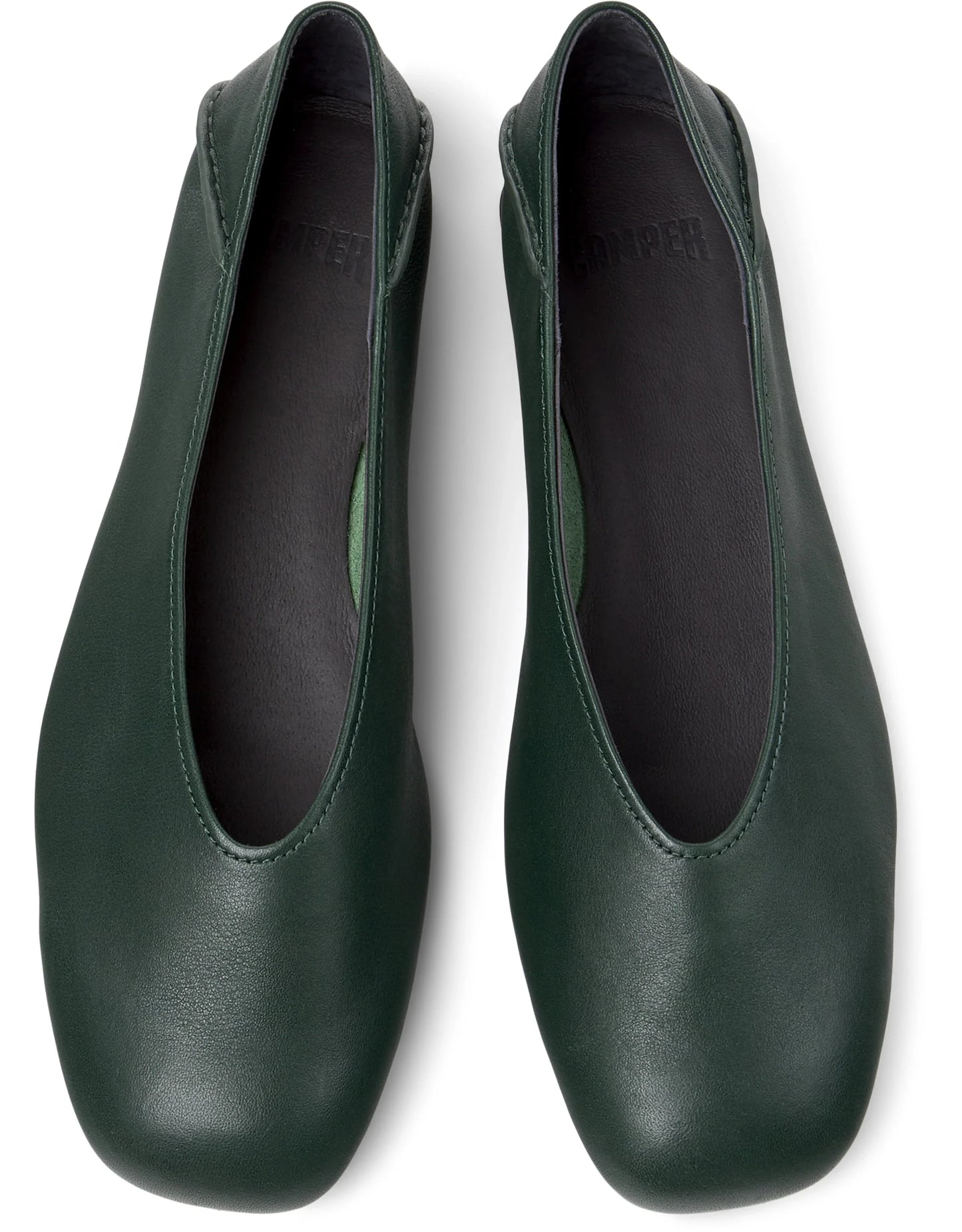 ZAPATOS CAMPER PARA MUJER OTOÑO INVIERNO