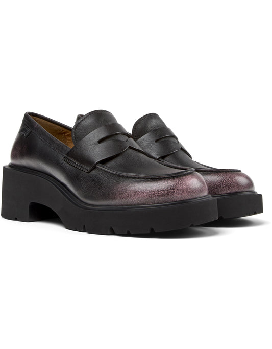 CAMPER | MOCASINES | MUJER | MILAH