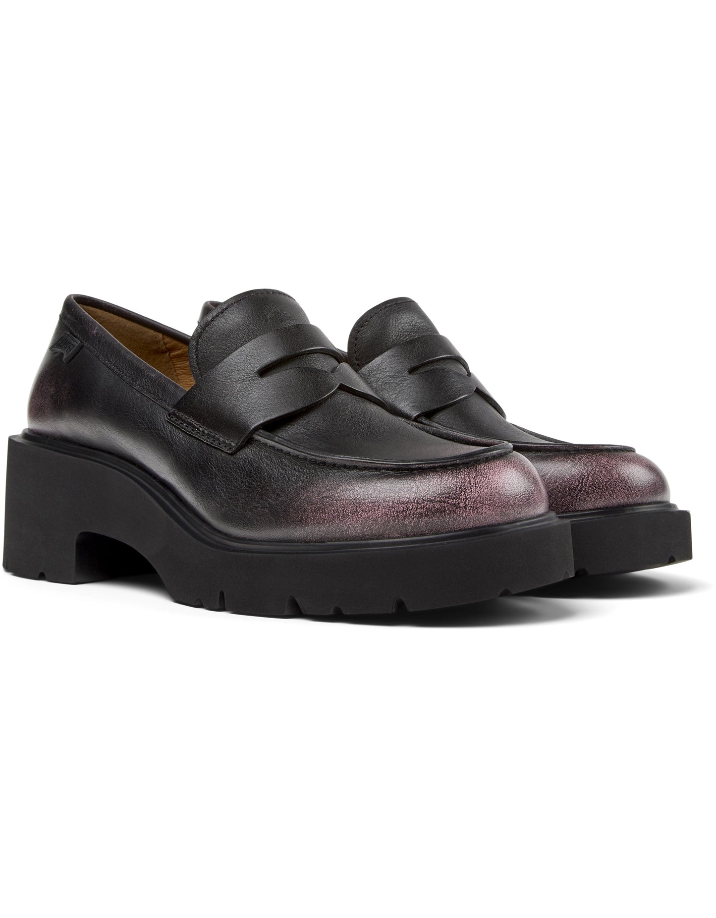 Zapatos Camper Para Mujer Otoño Invierno
