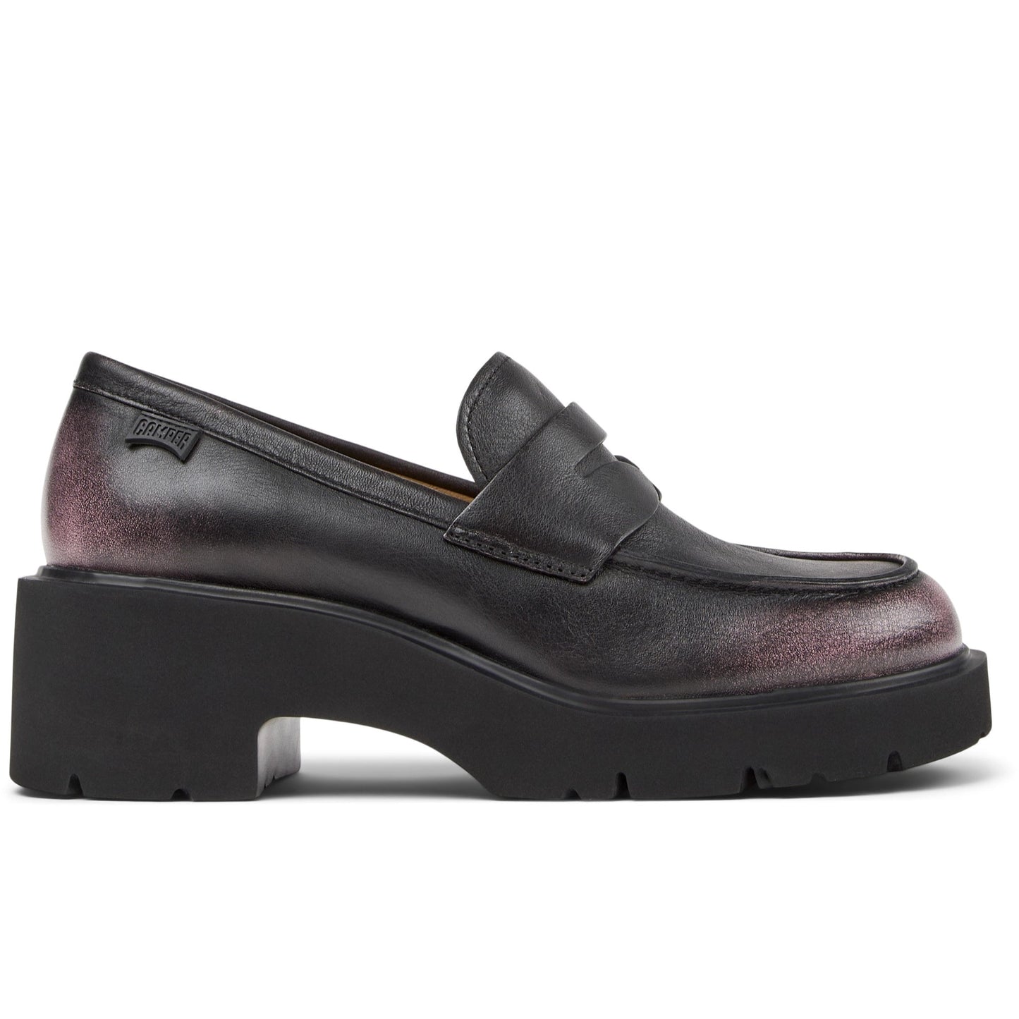 Zapatos Camper Para Mujer Otoño Invierno
