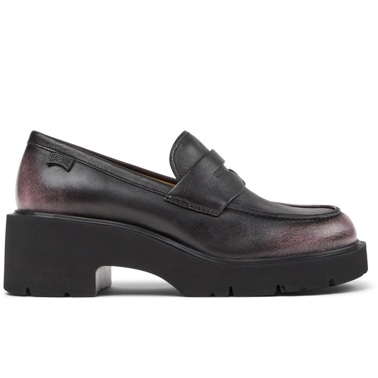 Zapatos Camper Para Mujer Otoño Invierno