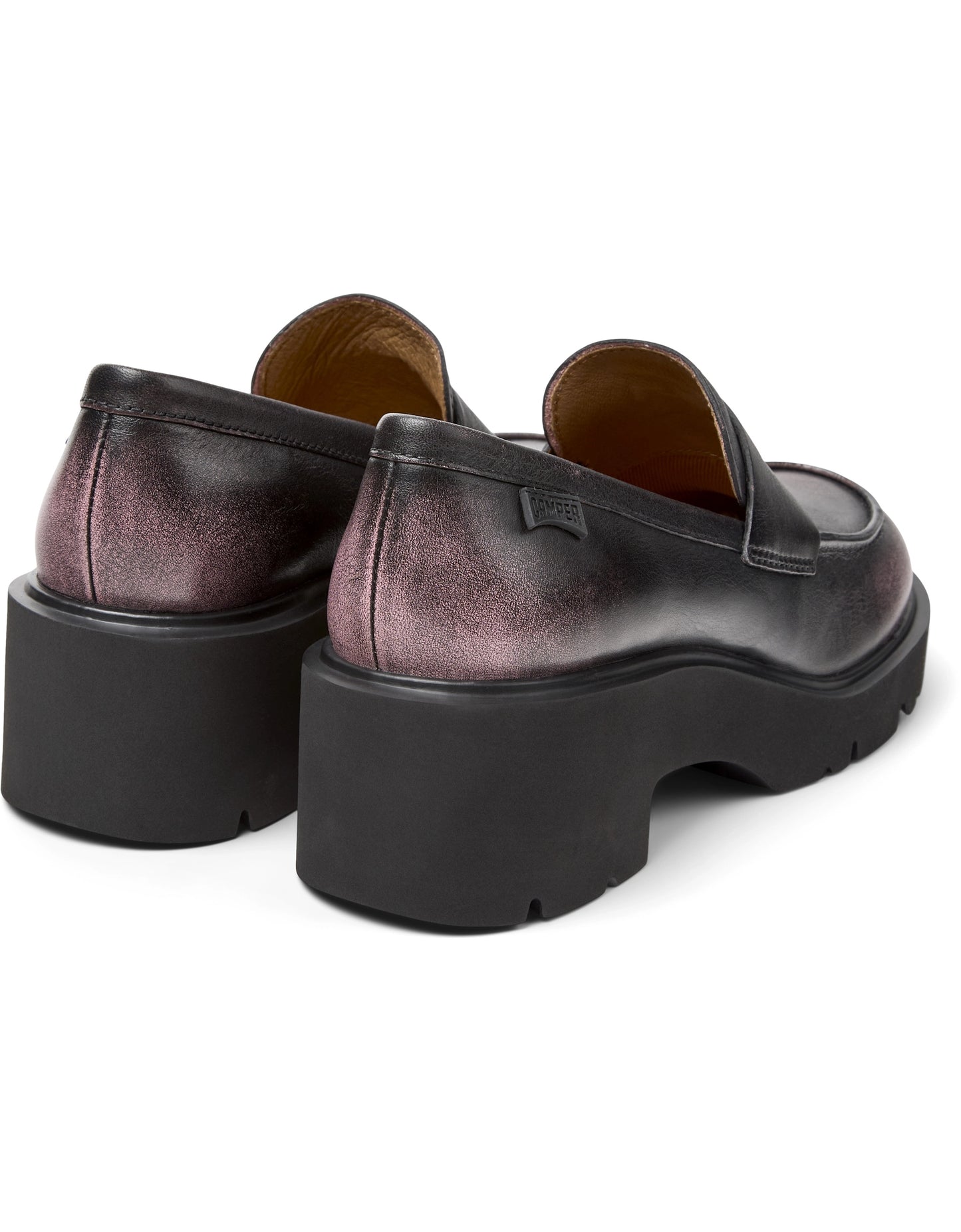 Zapatos Camper Para Mujer Otoño Invierno
