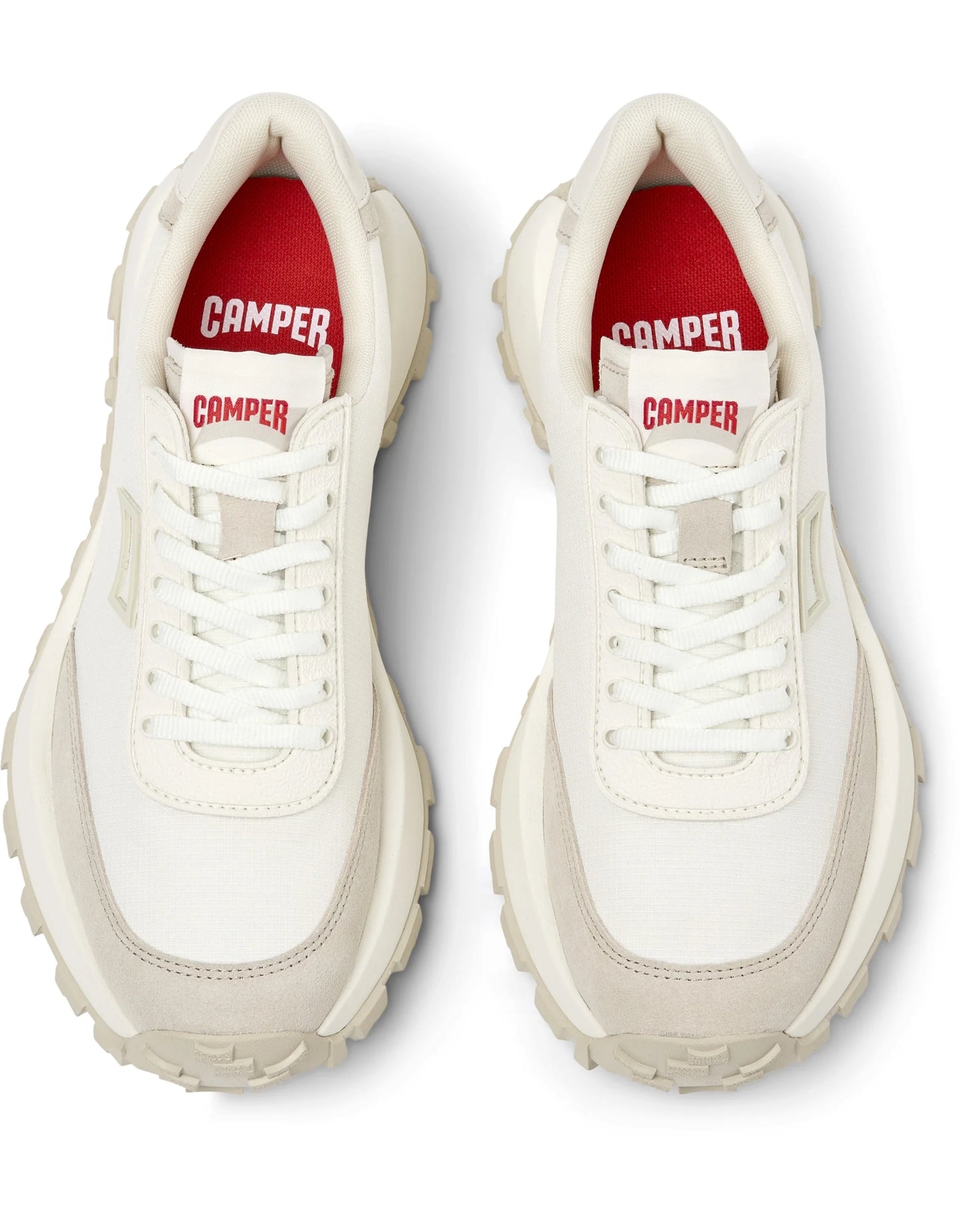 ZAPATOS CAMPER PARA MUJER OTOÑO INVIERNO