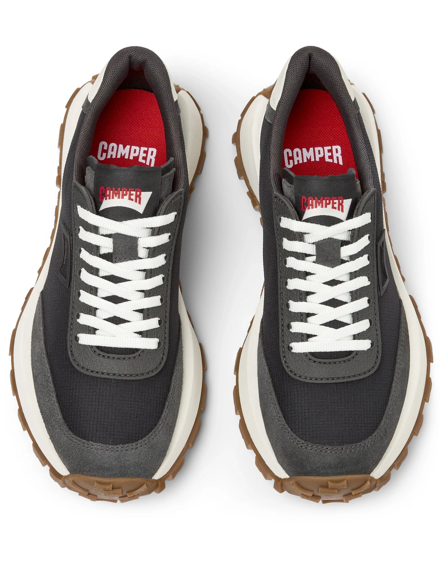ZAPATOS CAMPER PARA MUJER OTOÑO INVIERNO
