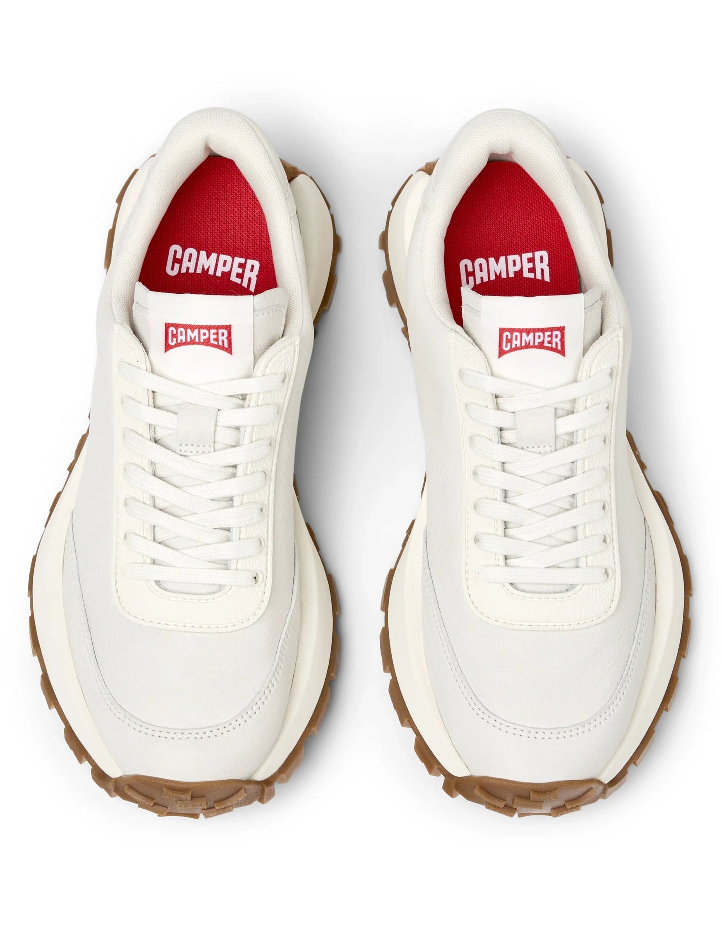 ZAPATOS CAMPER PARA MUJER OTOÑO INVIERNO