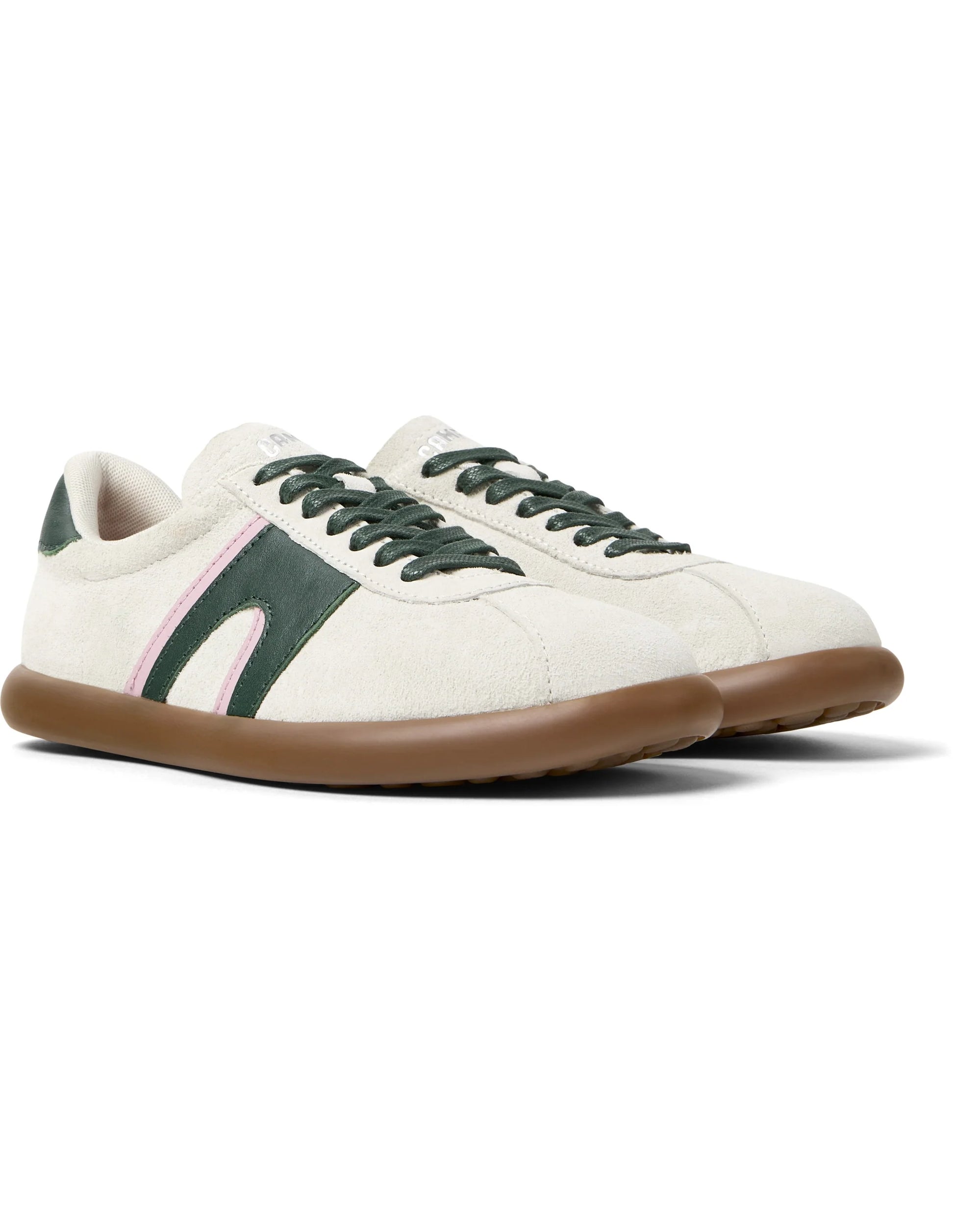 Zapatos Camper Para Mujer Otoño Invierno