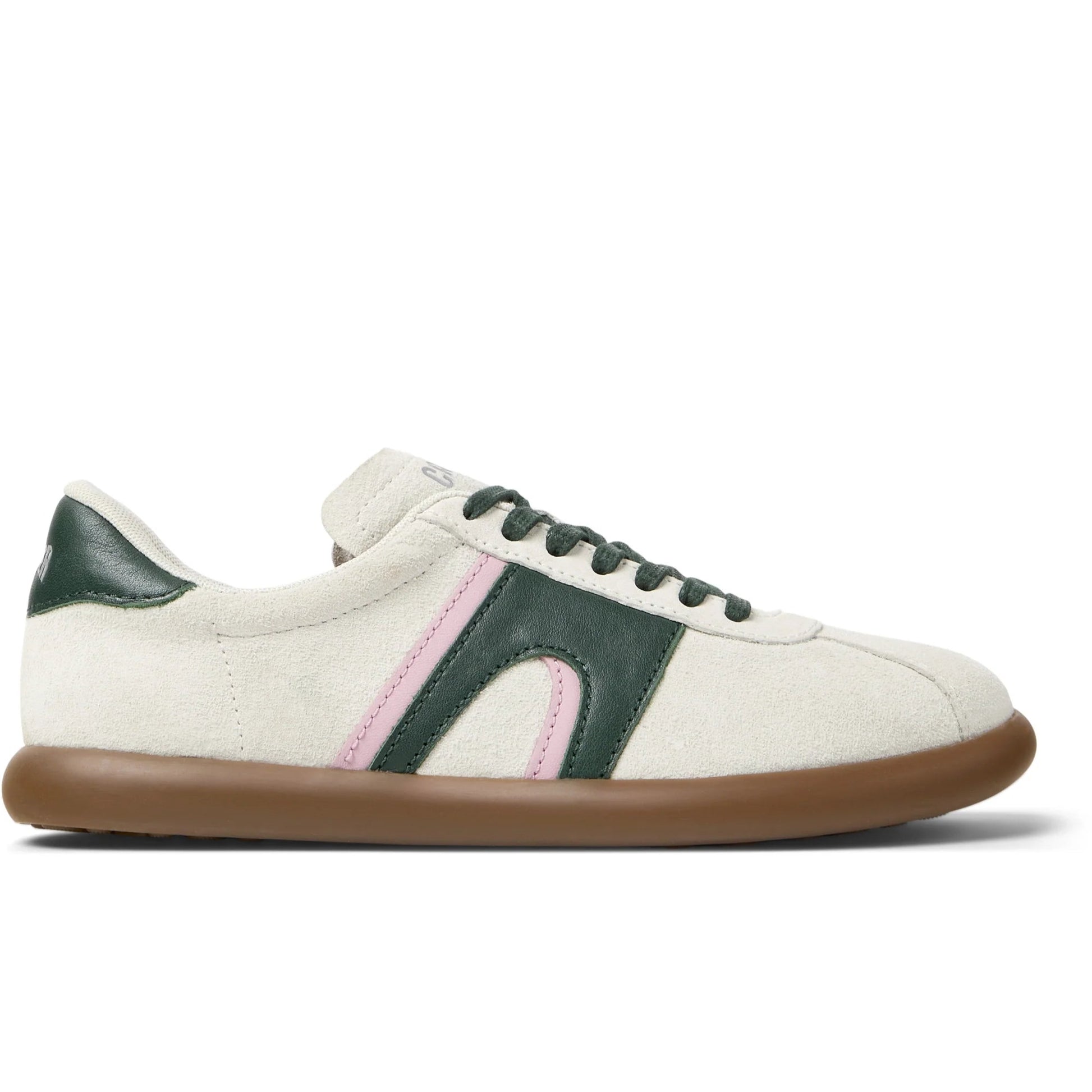 Zapatos Camper Para Mujer Otoño Invierno