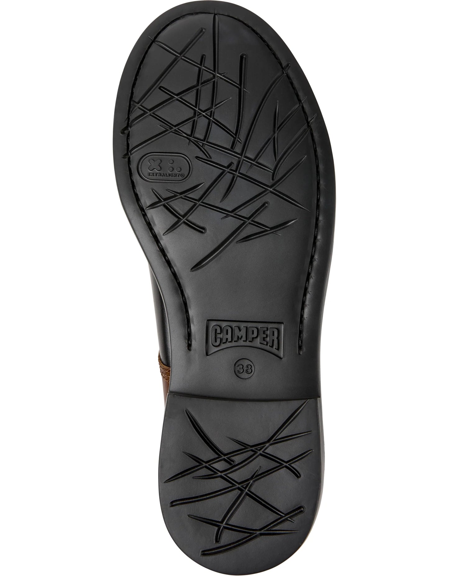 ZAPATOS CAMPER PARA MUJER OTOÑO INVIERNO