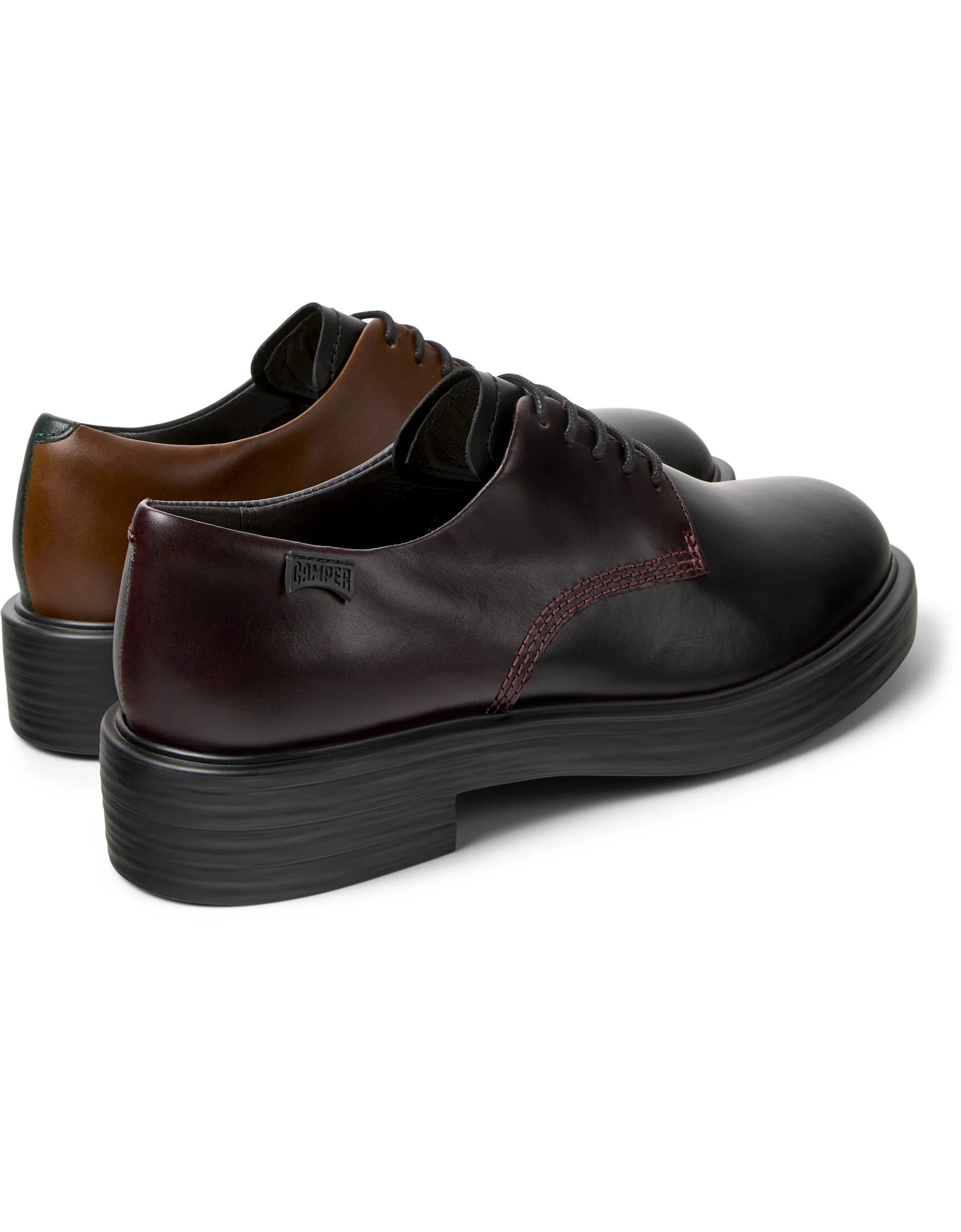 Zapatos Camper Para Mujer Otoño Invierno