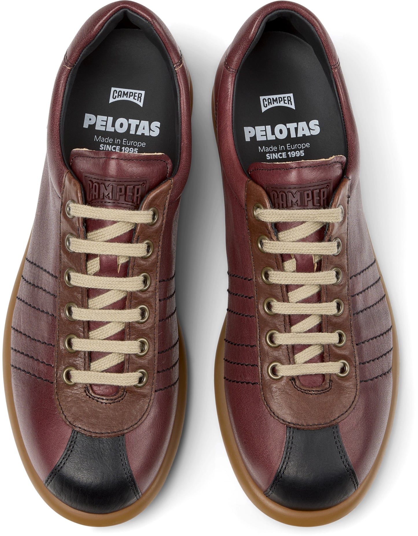 Zapatos Camper Para Mujer Otoño Invierno