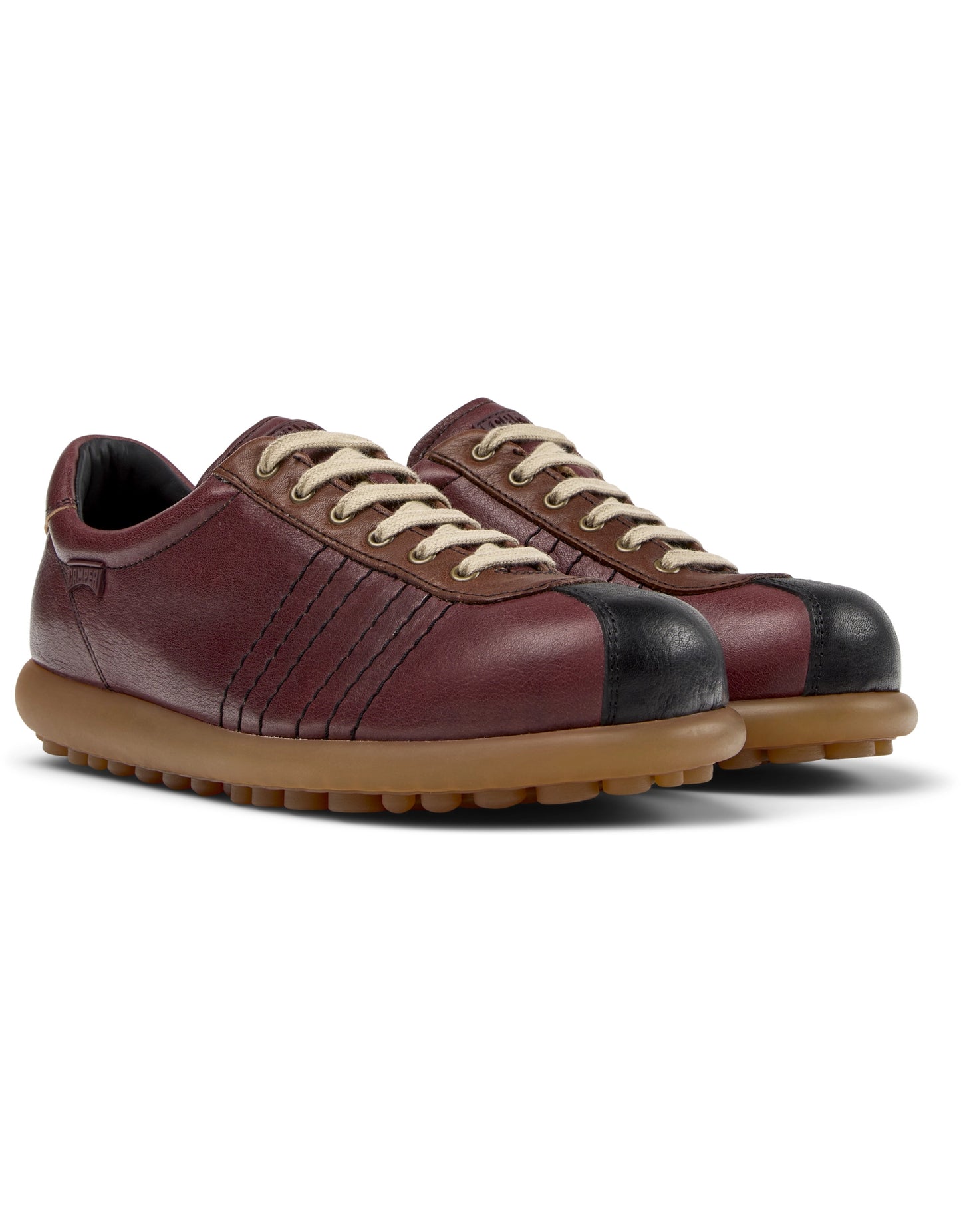 Zapatos Camper Para Mujer Otoño Invierno