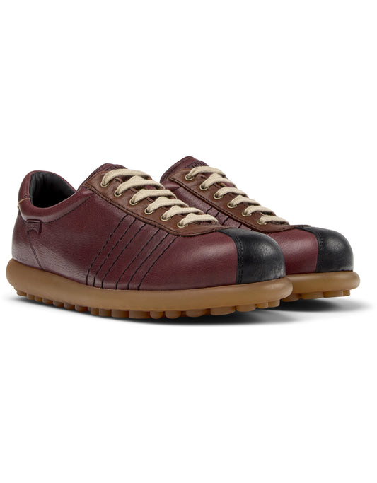 Zapatos Camper Para Mujer Otoño Invierno