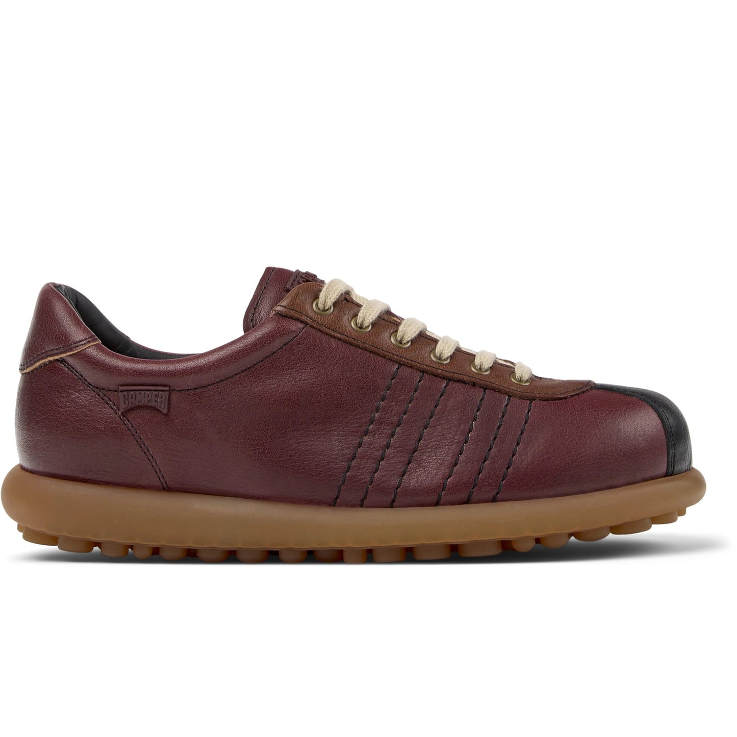 Zapatos Camper Para Mujer Otoño Invierno