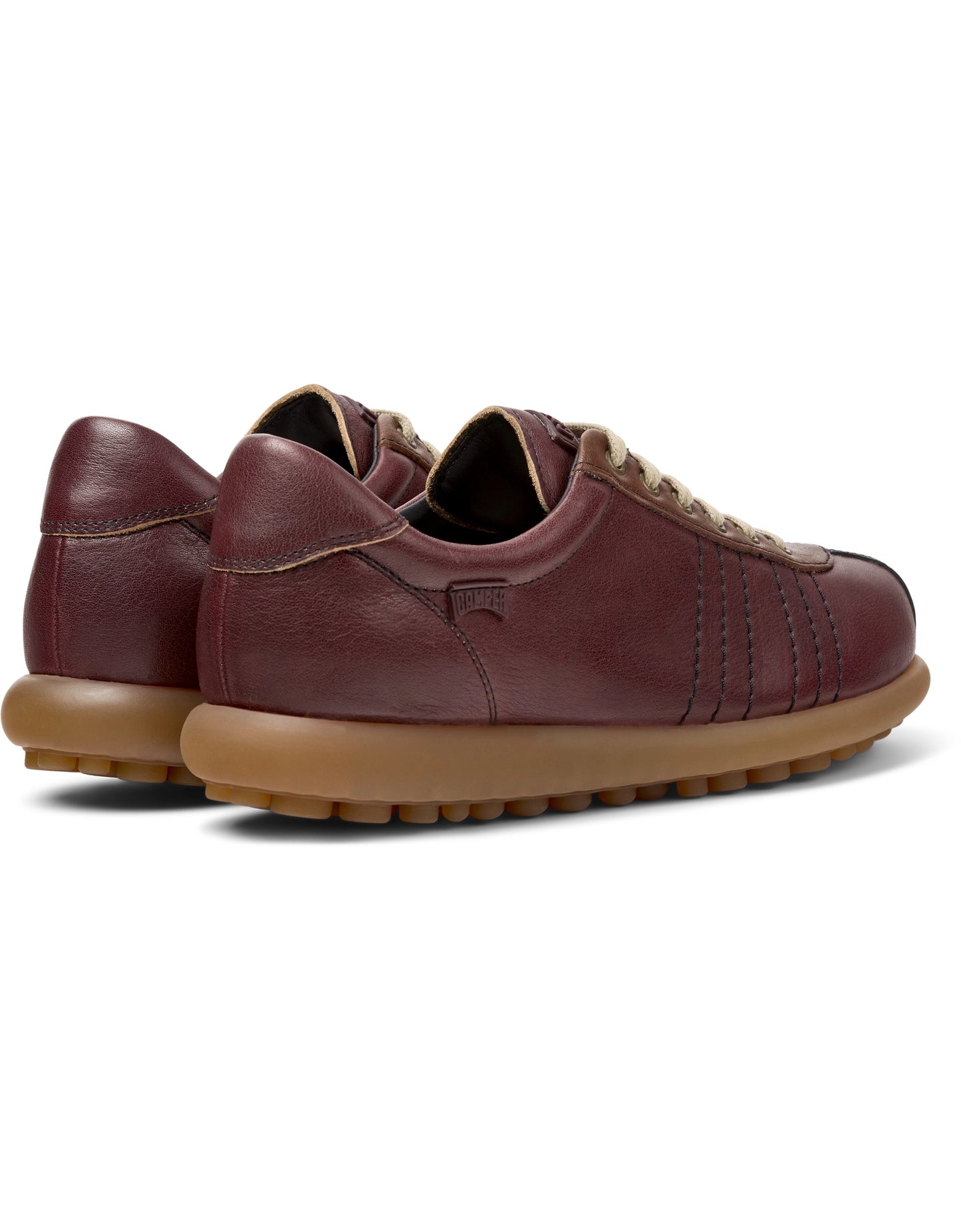 Zapatos Camper Para Mujer Otoño Invierno