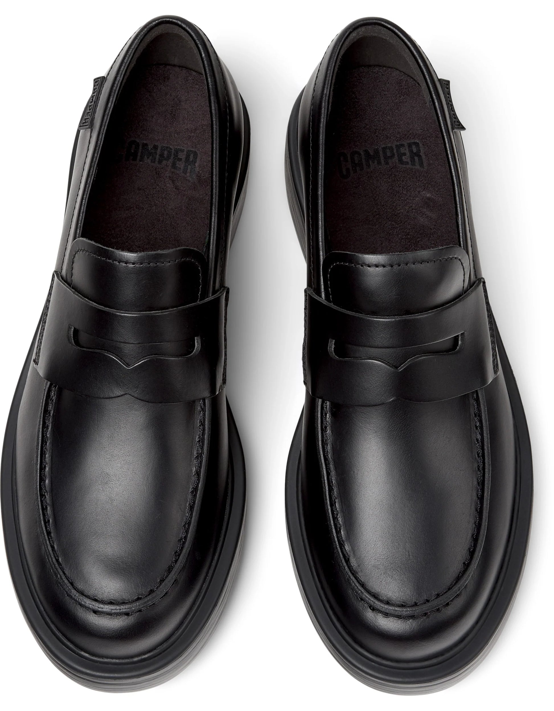 Zapatos Camper Para Mujer Otoño Invierno