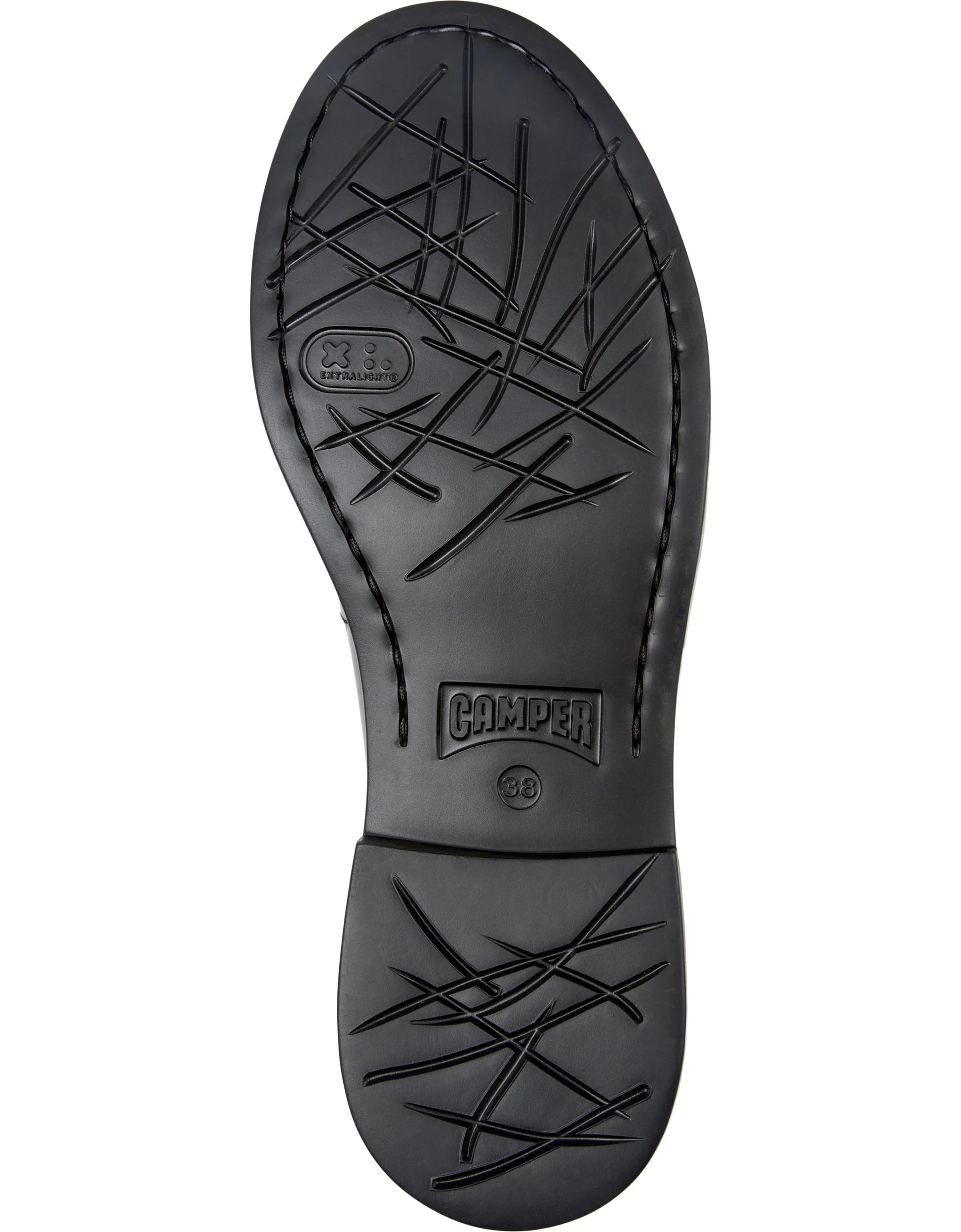 Zapatos Camper Para Mujer Otoño Invierno