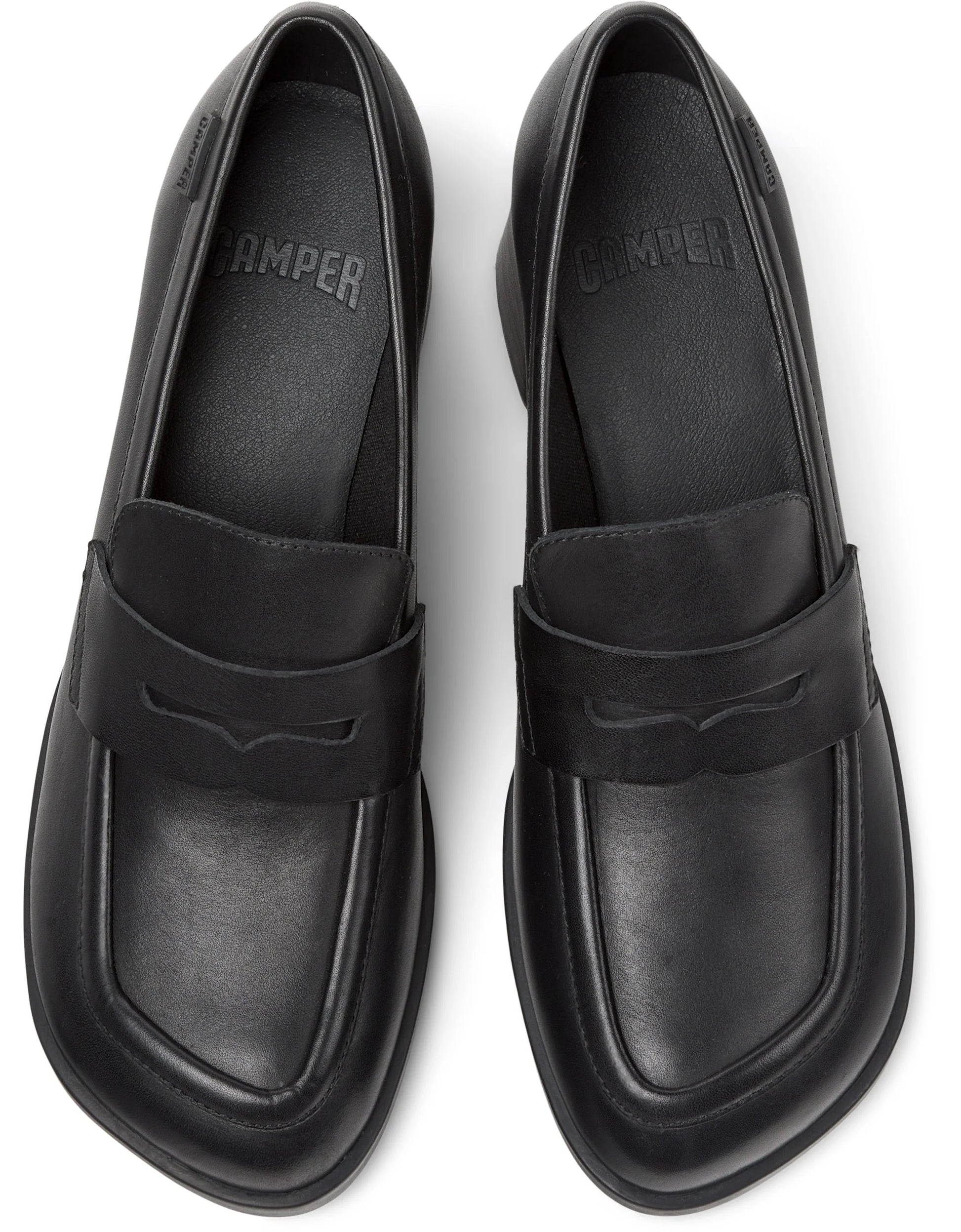 Zapatos Camper Para Mujer Otoño Invierno