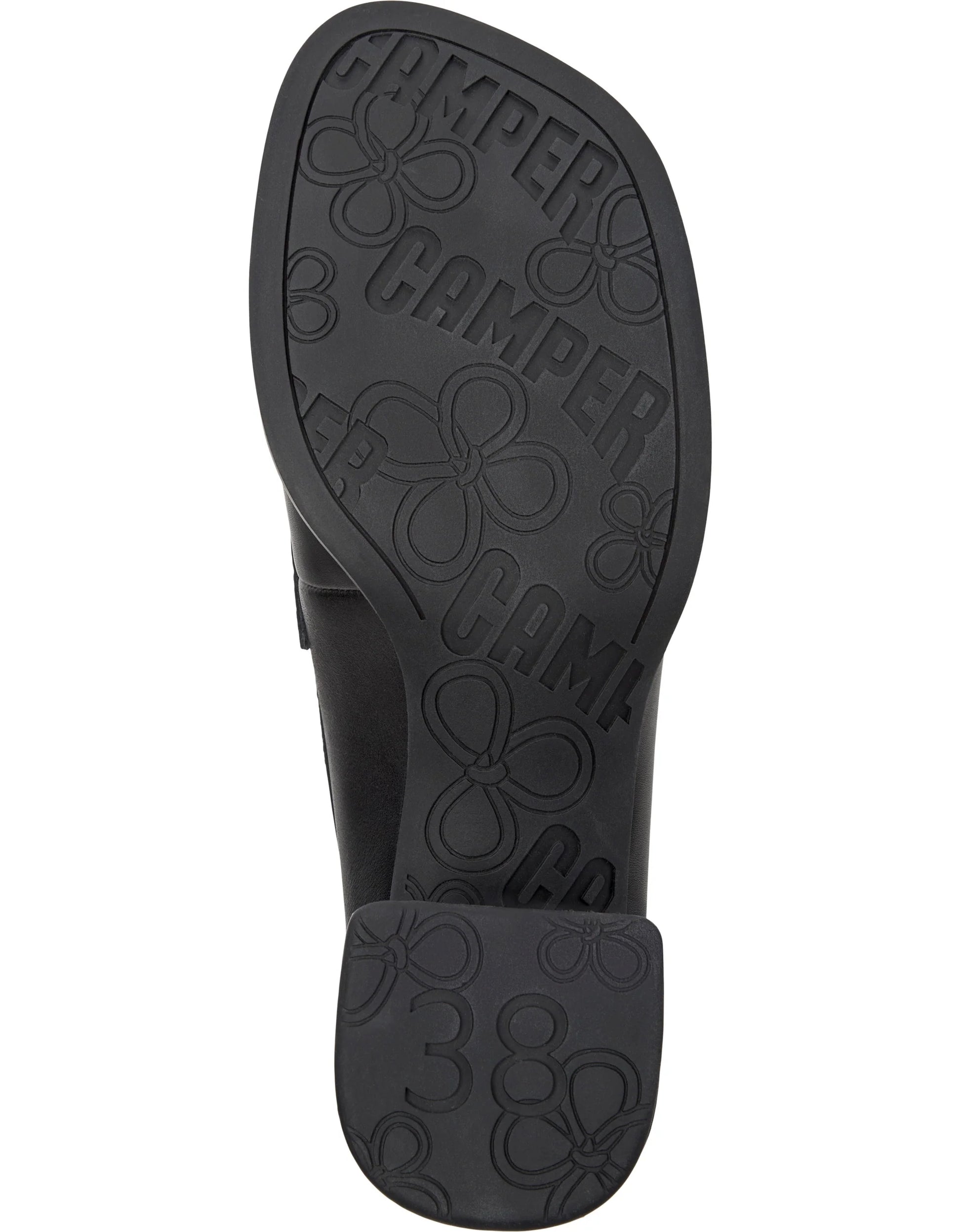 Zapatos Camper Para Mujer Otoño Invierno