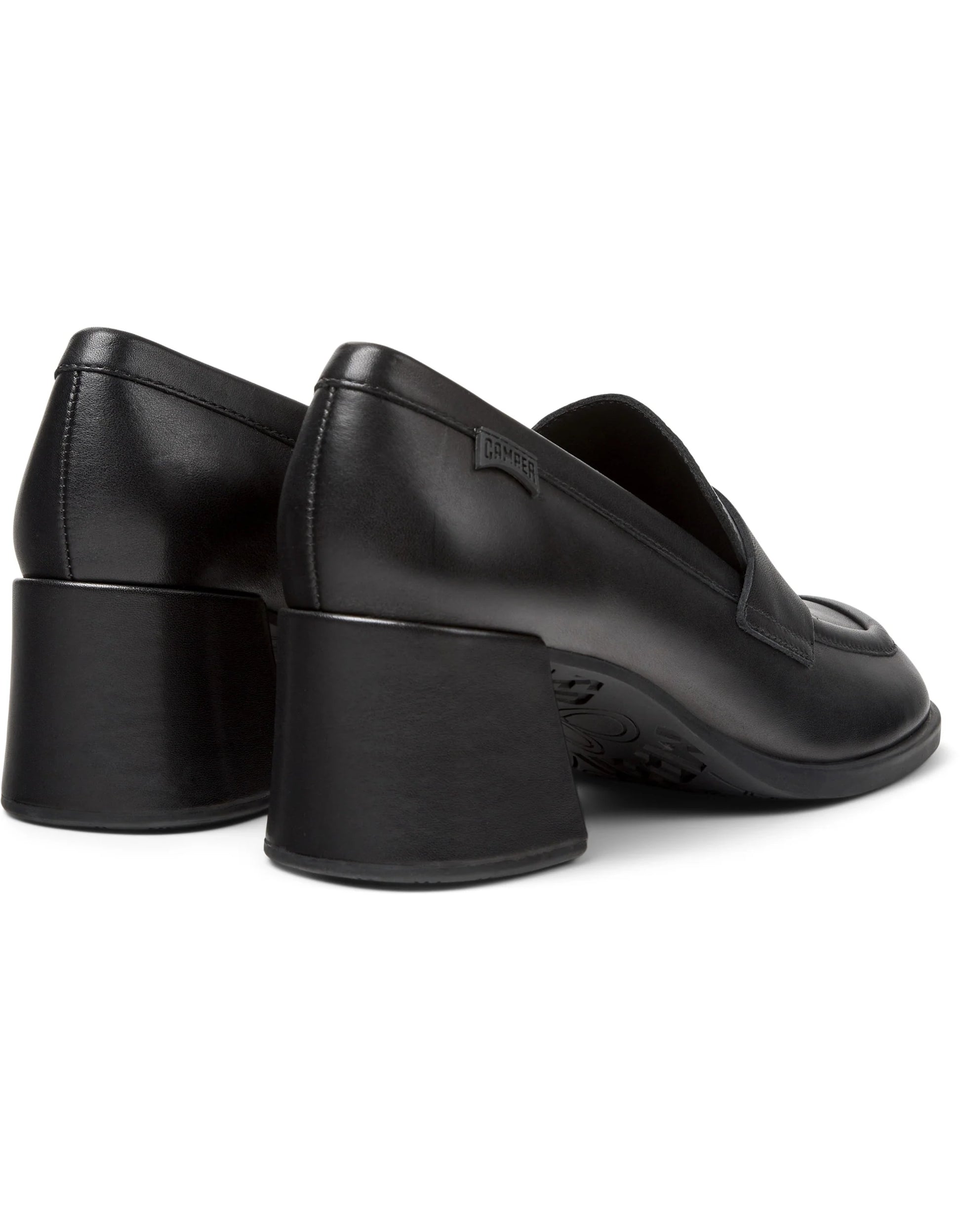 Zapatos Camper Para Mujer Otoño Invierno