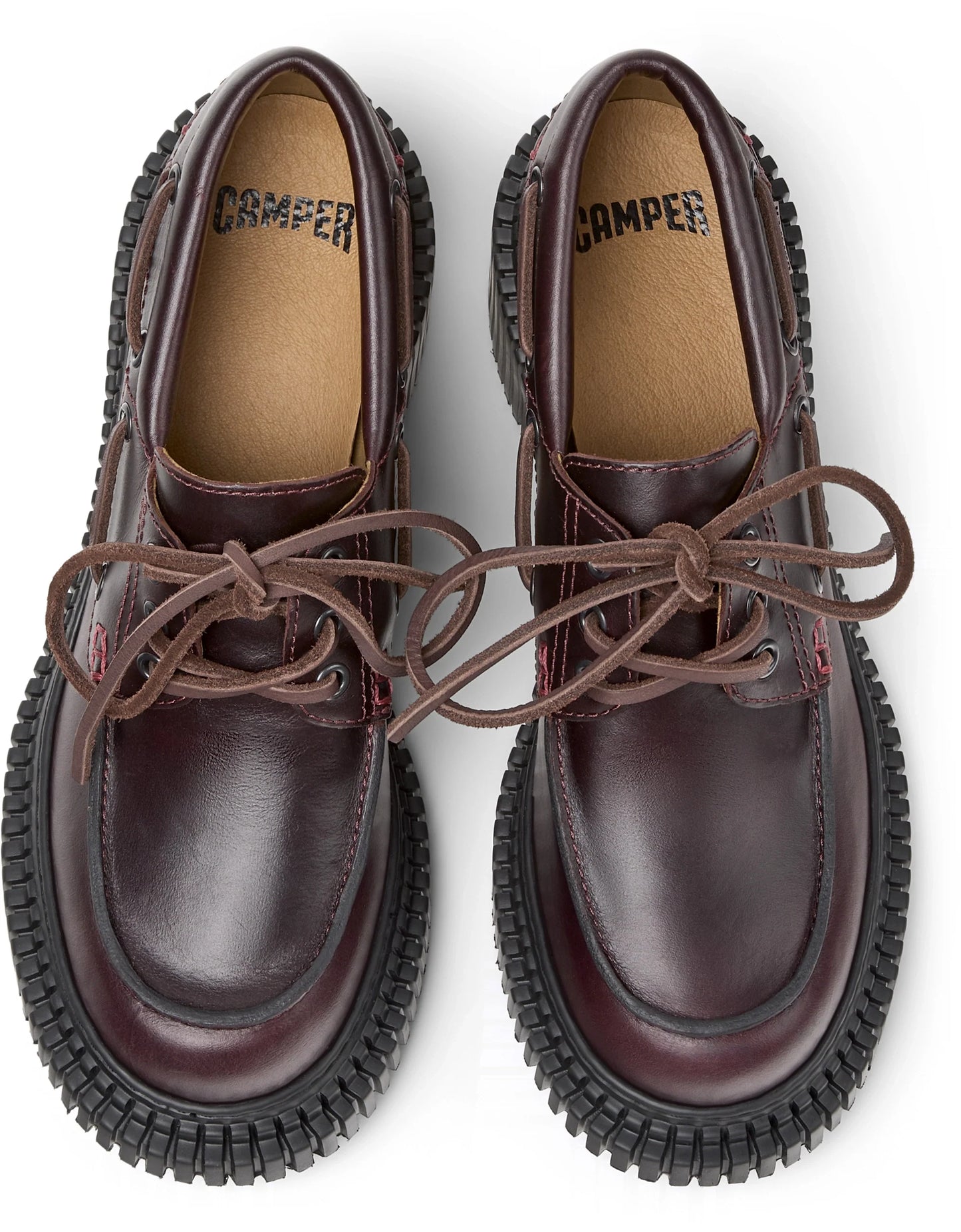ZAPATOS CAMPER PARA MUJER OTOÑO INVIERNO